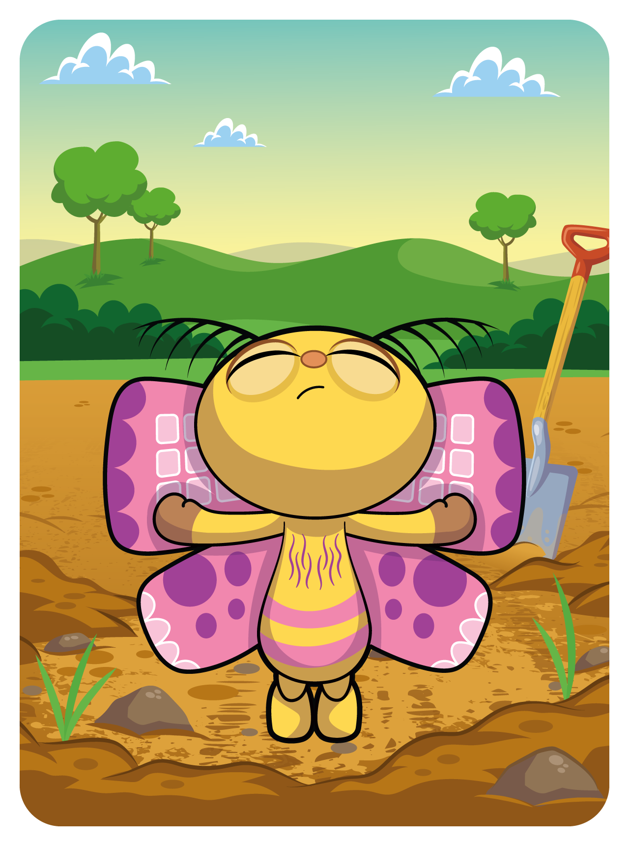 Gary Vaynerchuk - VeeFriends Series 2 - Major Moth #47540 - NFT # 47540