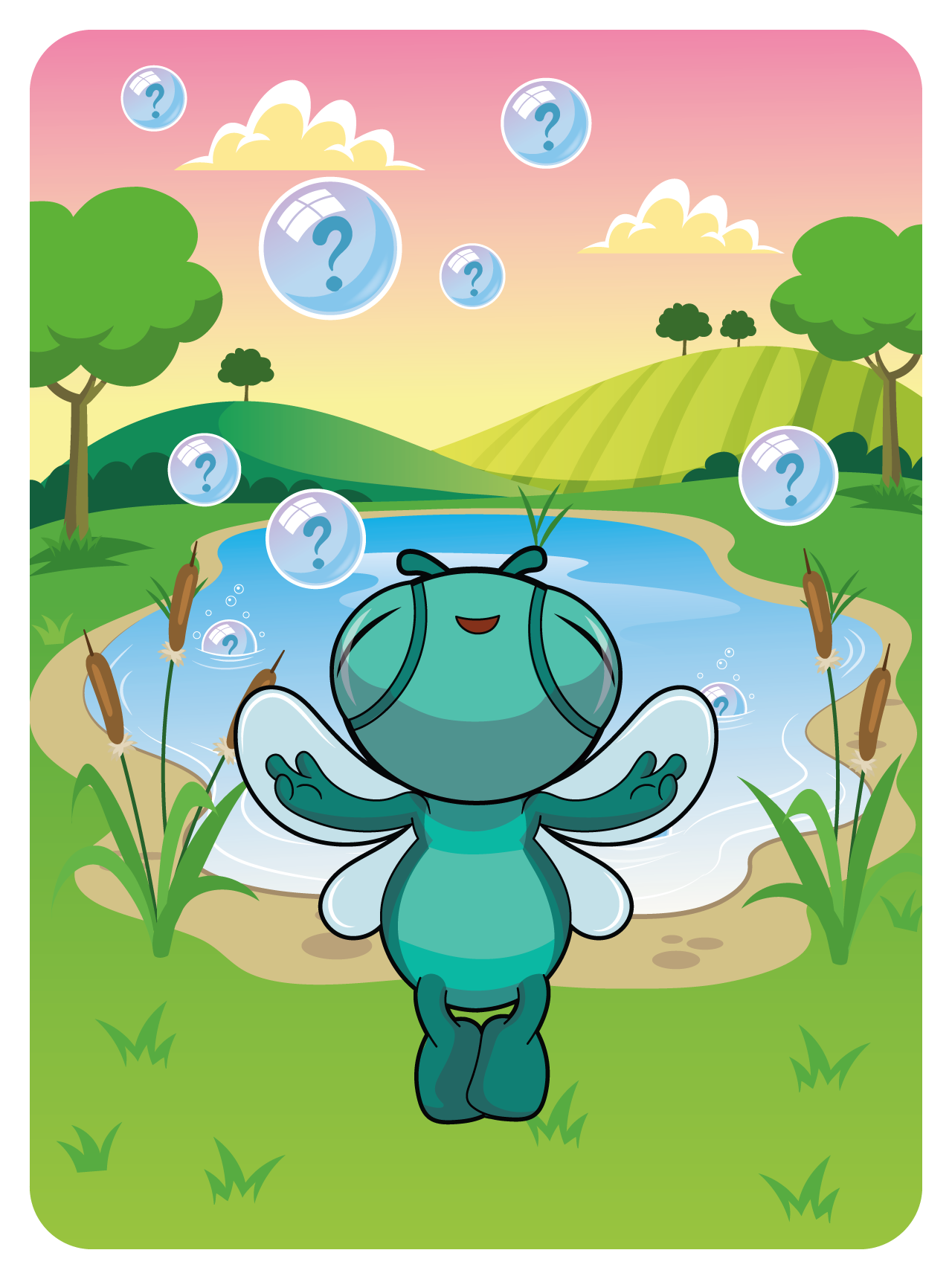 Gary Vaynerchuk - VeeFriends Series 2 - "You're Gonna Die" Fly #47541 - NFT # 47541