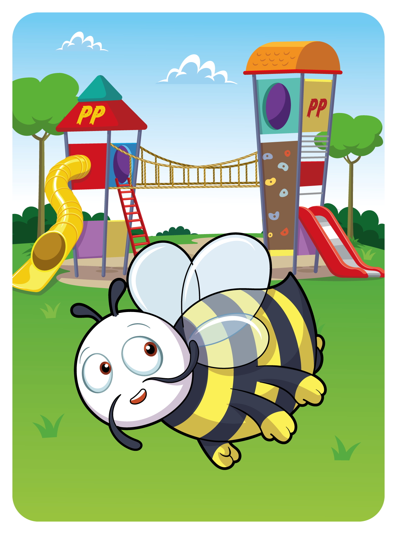 Gary Vaynerchuk - VeeFriends Series 2 - Honest Honey Bee #47544 - NFT # 47544