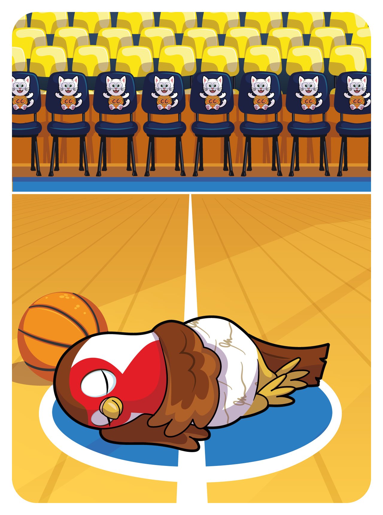 Gary Vaynerchuk - VeeFriends Series 2 - Resourceful Robin #47545 - NFT # 47545