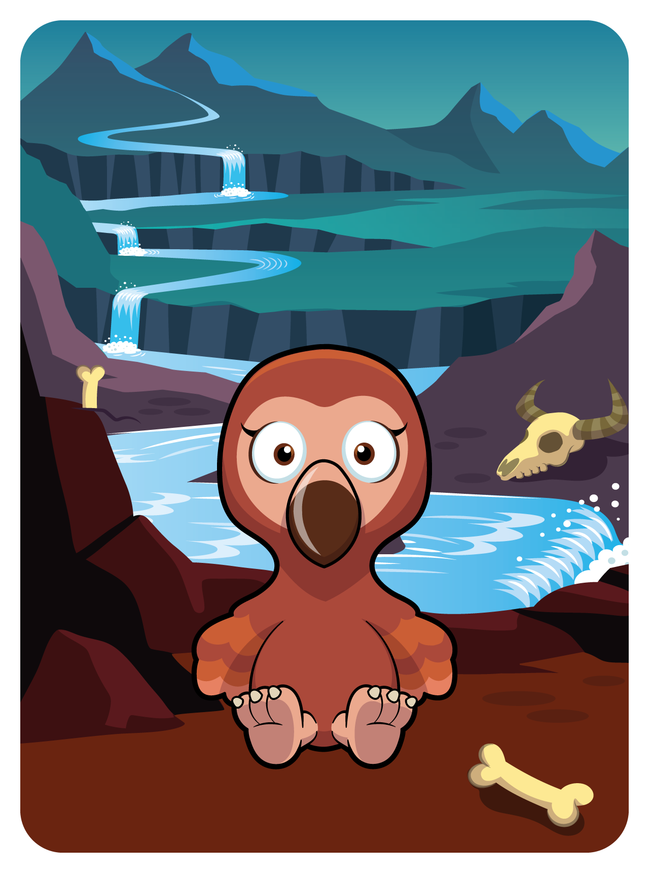 Gary Vaynerchuk - VeeFriends Series 2 - Dope Dodo #47546 - NFT # 47546