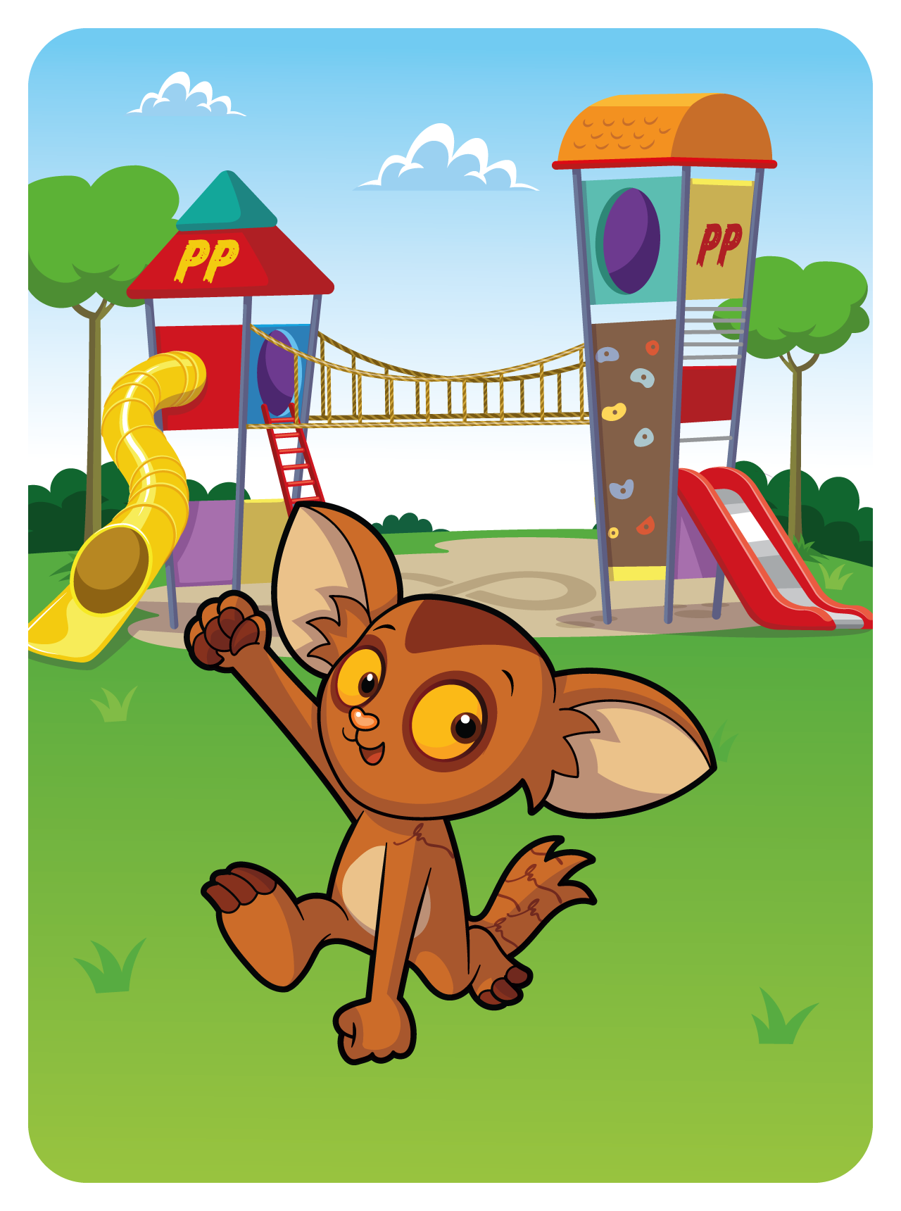 Gary Vaynerchuk - VeeFriends Series 2 - Amped Aye Aye #47553 - NFT # 47553