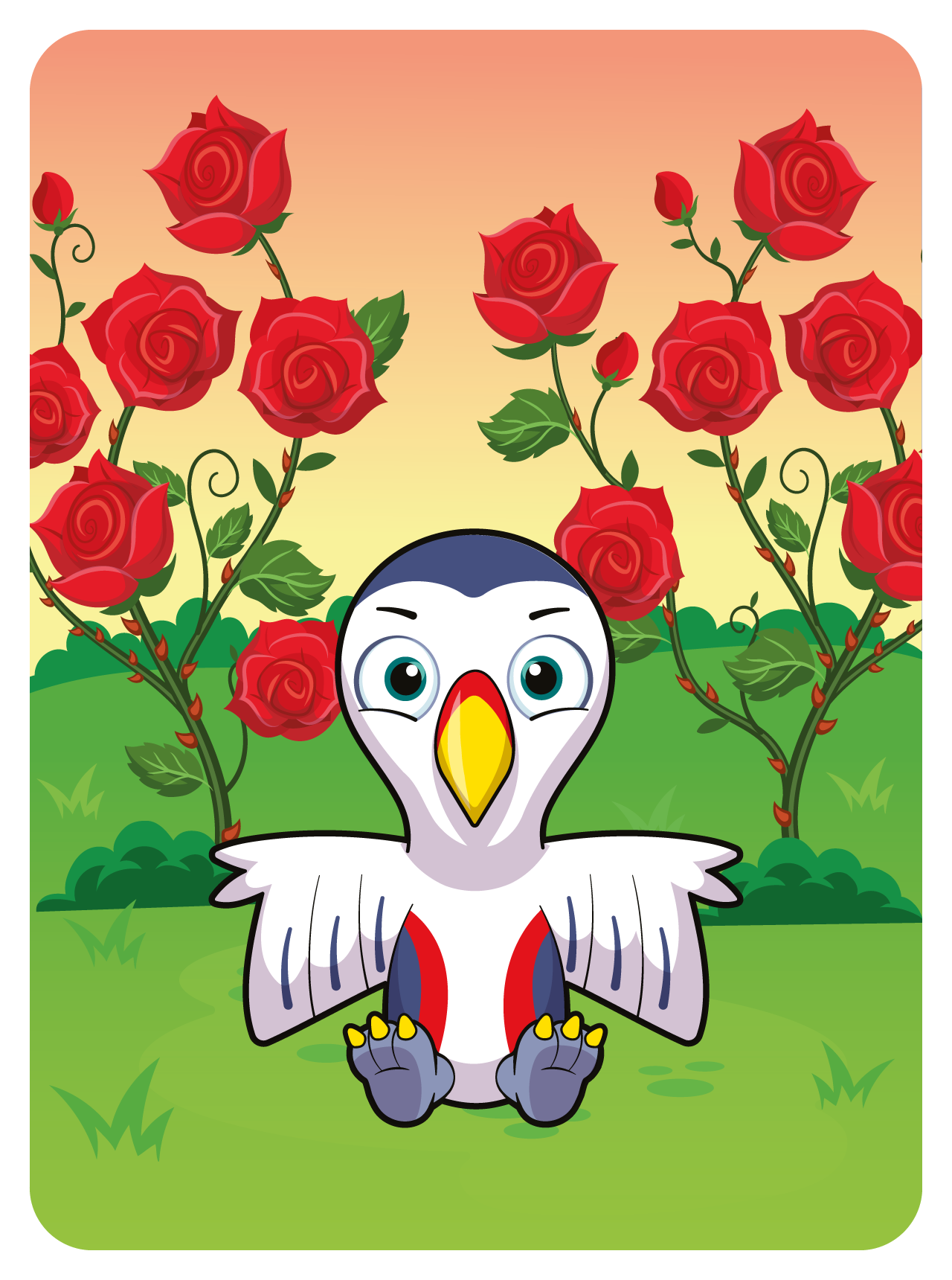 Gary Vaynerchuk - VeeFriends Series 2 - "Content" Condor #47573 - NFT # 47573