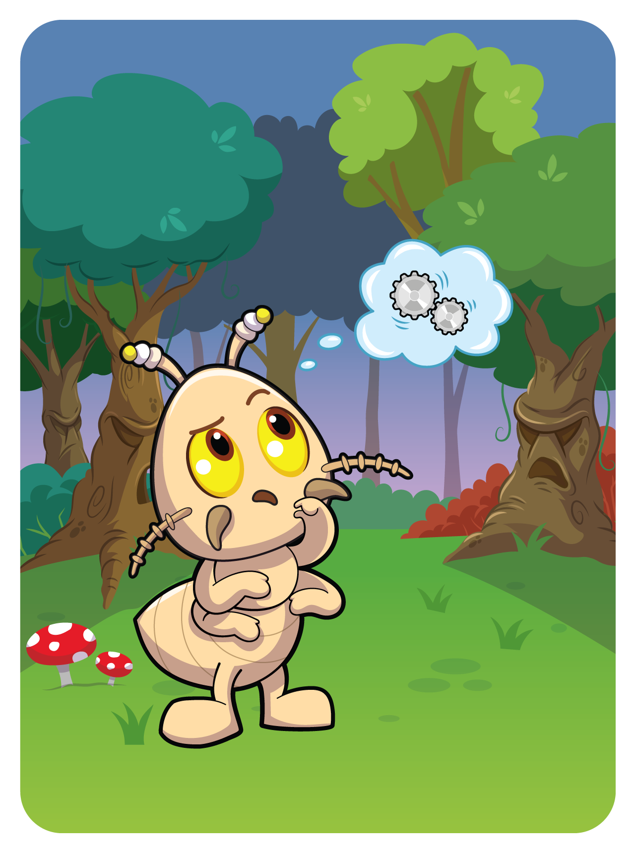 Gary Vaynerchuk - VeeFriends Series 2 - Tenacious Termite #47580 - NFT # 47580