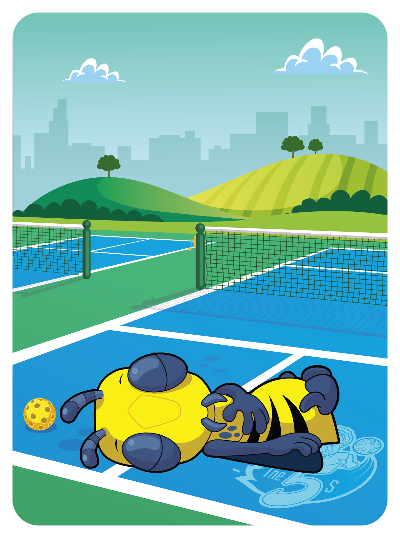 Gary Vaynerchuk - VeeFriends Series 2 - Wise Wasp #47583 - NFT # 47583