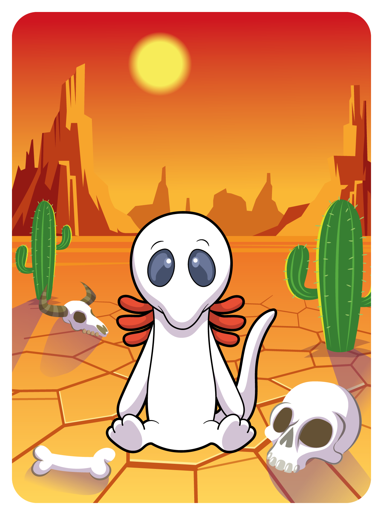 Honorable Olm #47588