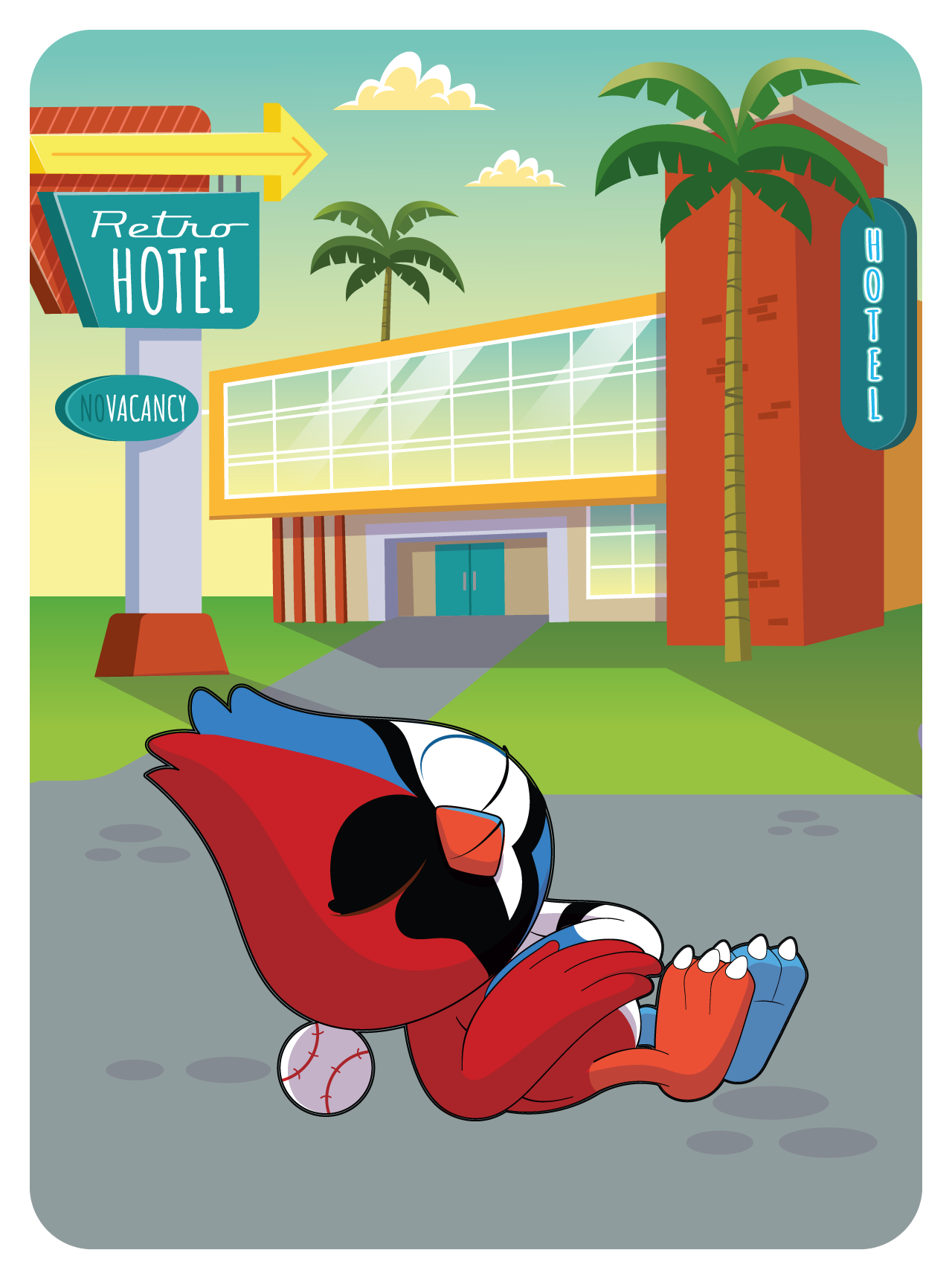 Gary Vaynerchuk - VeeFriends Series 2 - Toronto & St. Louis #47589 - NFT # 47589