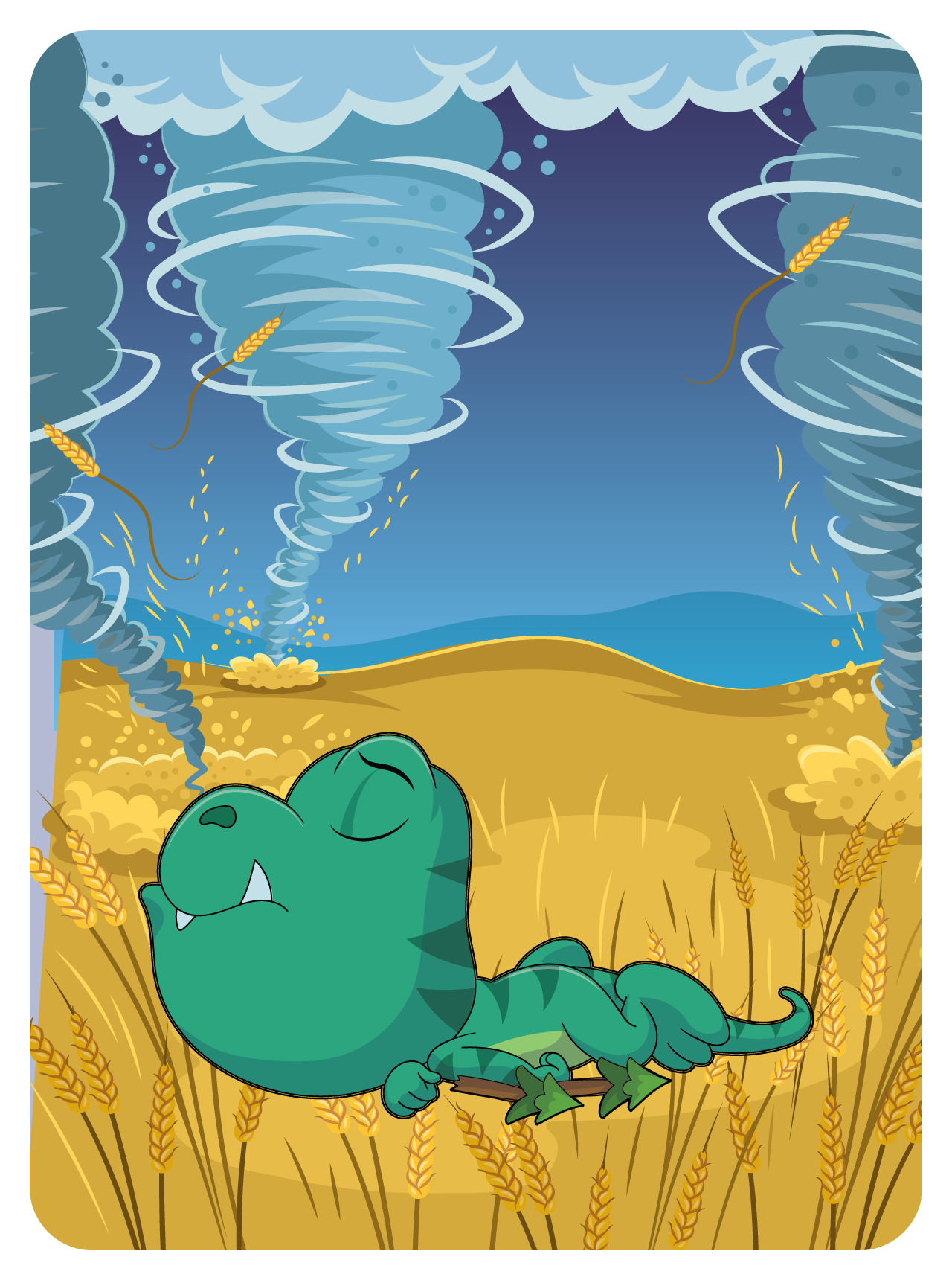 Gary Vaynerchuk - VeeFriends Series 2 - Truculent T-Rex #47590 - NFT # 47590