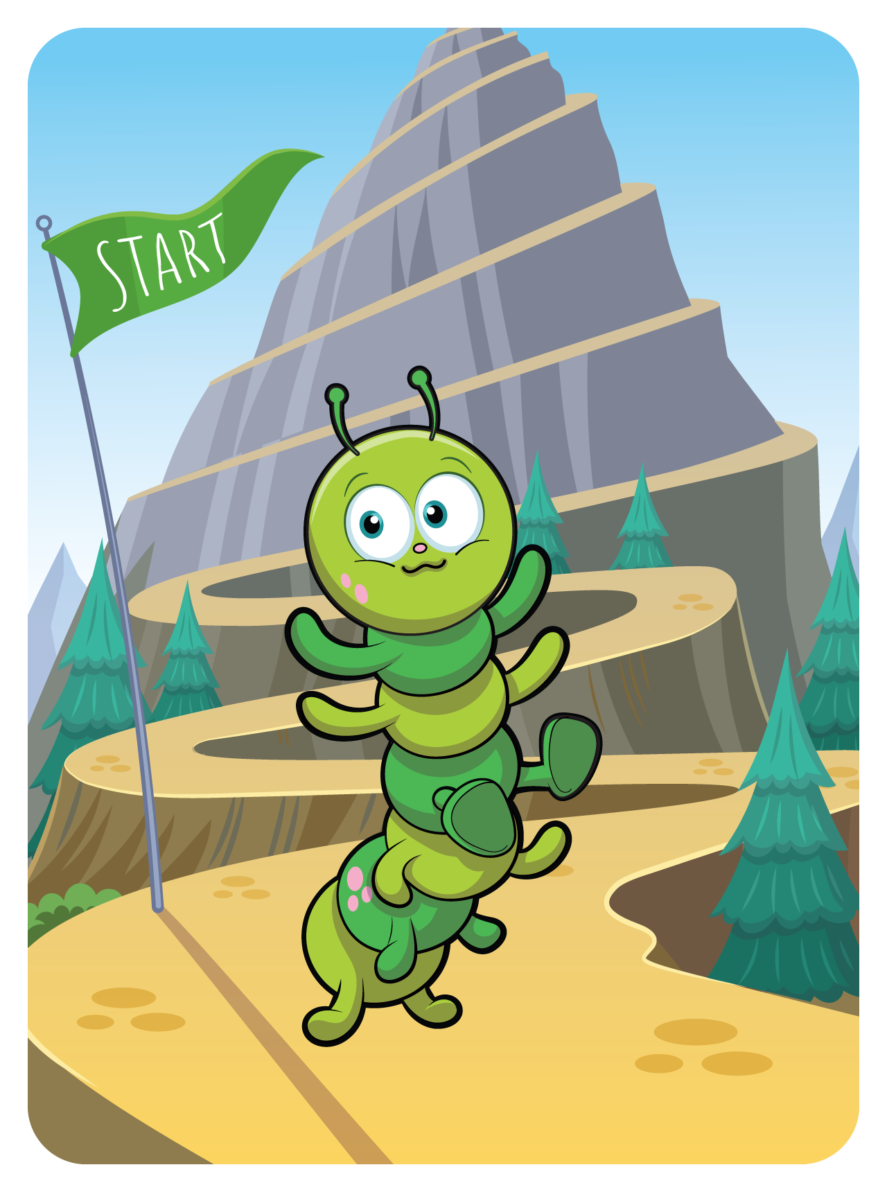 Gary Vaynerchuk - VeeFriends Series 2 - Sensitive Centipede #47591 - NFT # 47591