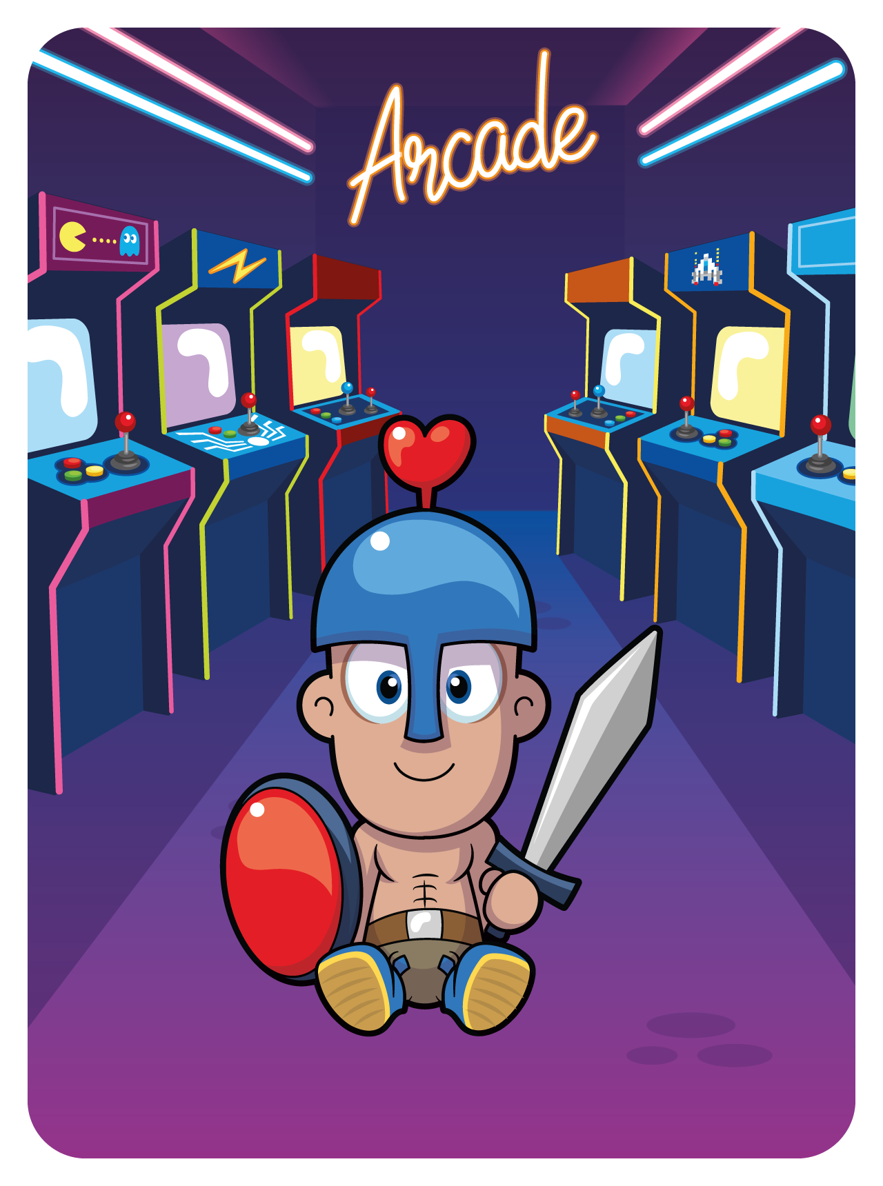 Gary Vaynerchuk - VeeFriends Series 2 - Kind-Warrior #47606 - NFT # 47606