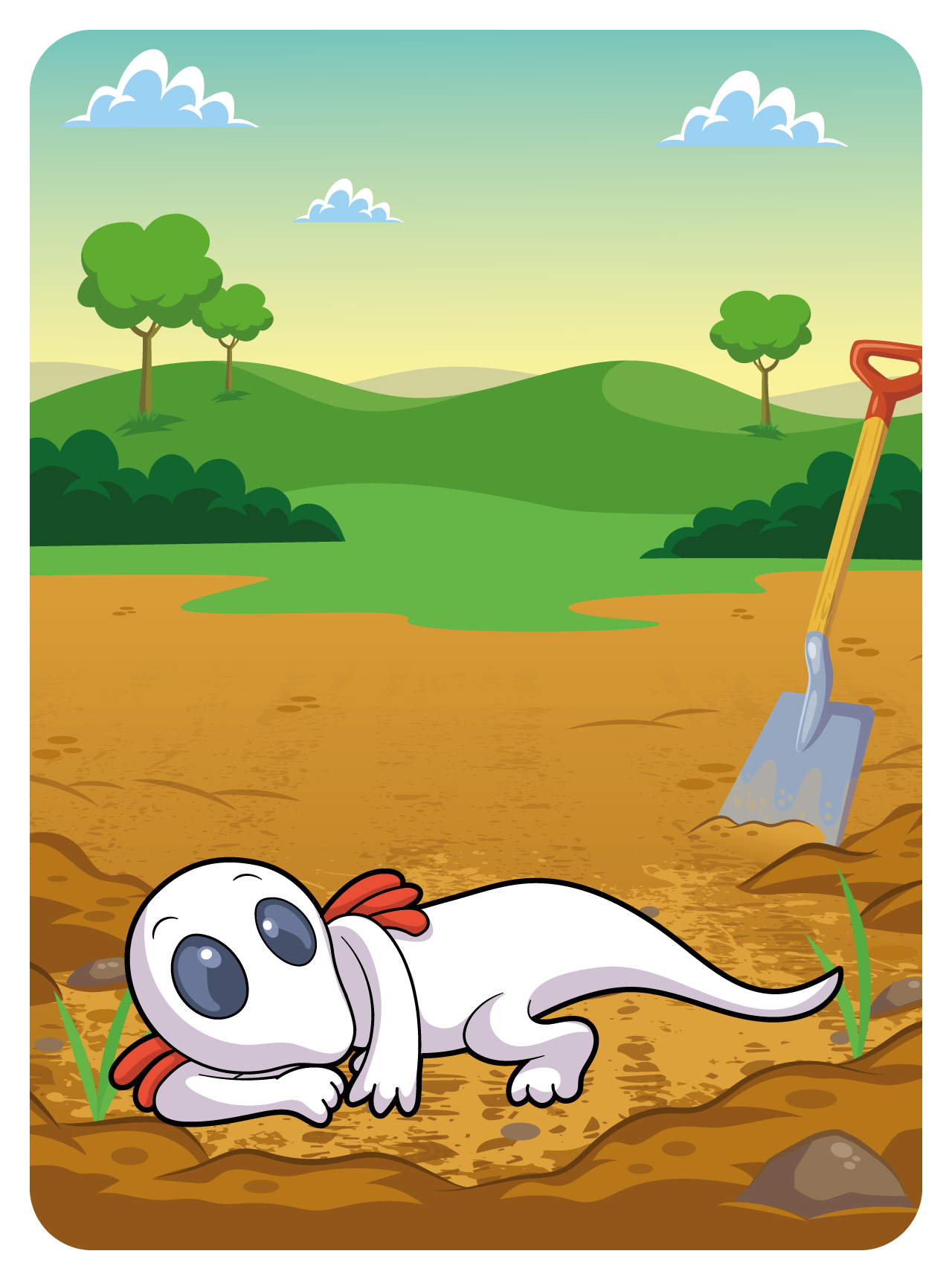 Gary Vaynerchuk - VeeFriends Series 2 - Honorable Olm #47614 - NFT # 47614