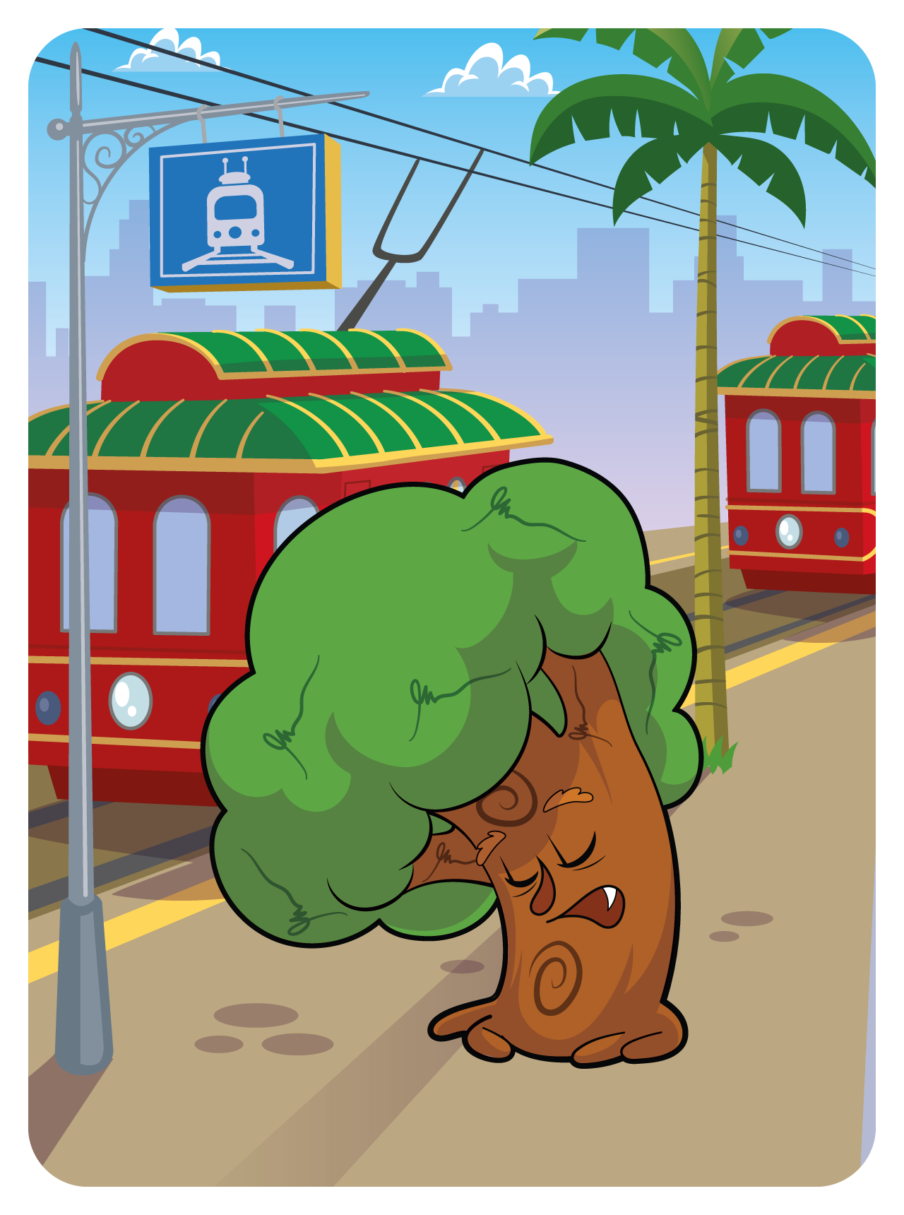 Gary Vaynerchuk - VeeFriends Series 2 - The Oak Monster #47618 - NFT # 47618