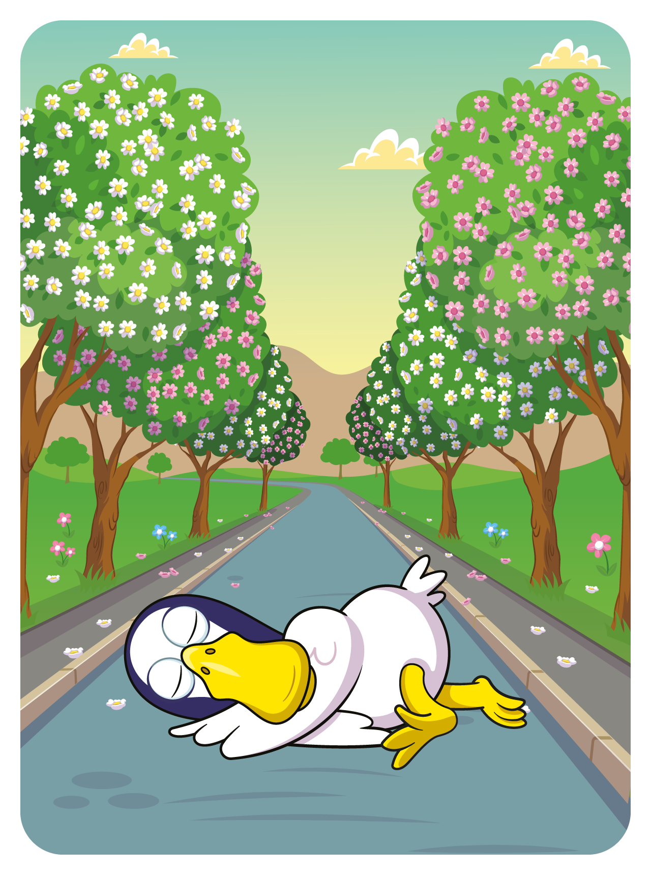 Gary Vaynerchuk - VeeFriends Series 2 - Gracious Goose #47650 - NFT # 47650