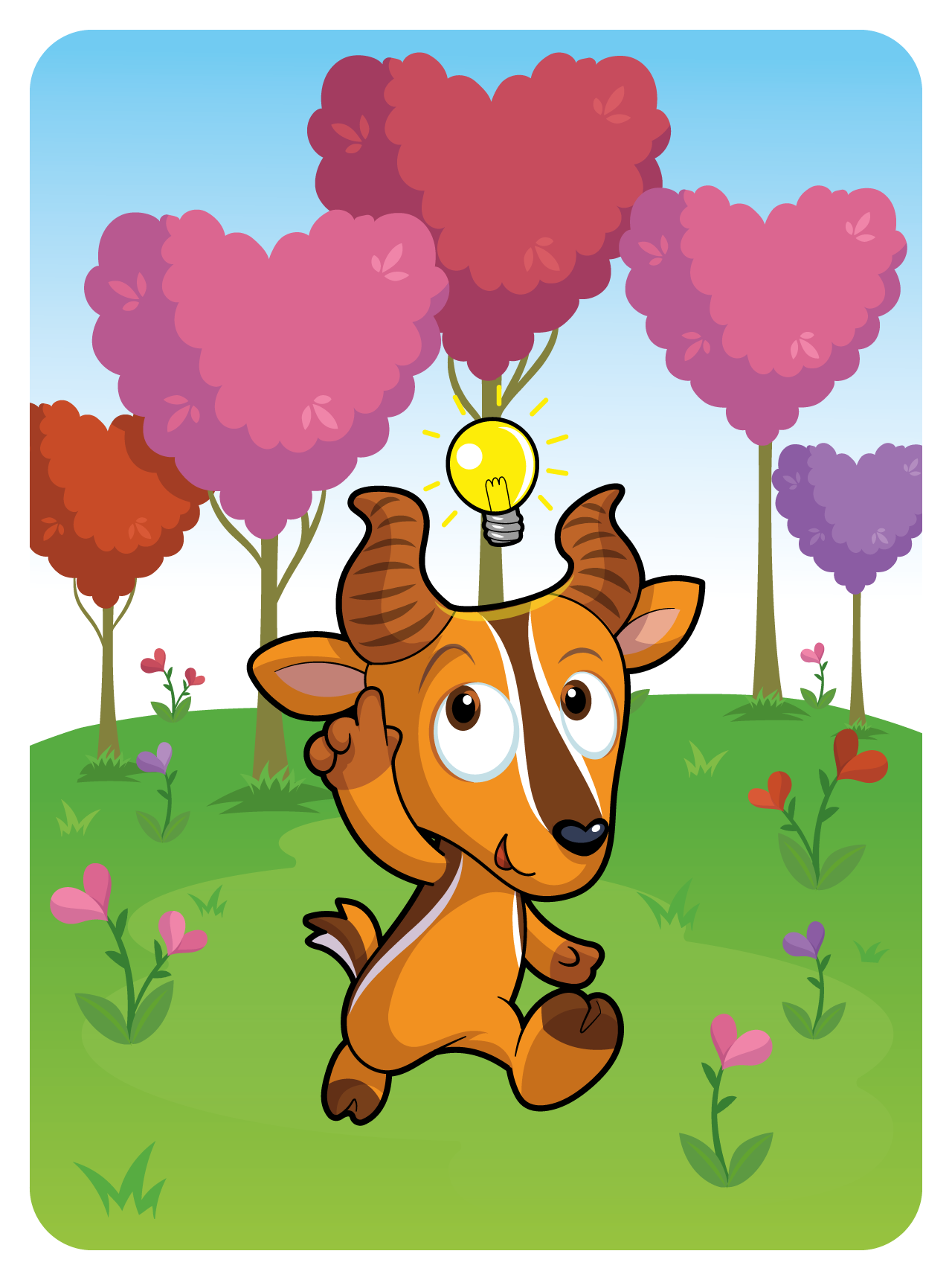 Gary Vaynerchuk - VeeFriends Series 2 - Innovative Impala #47654 - NFT # 47654