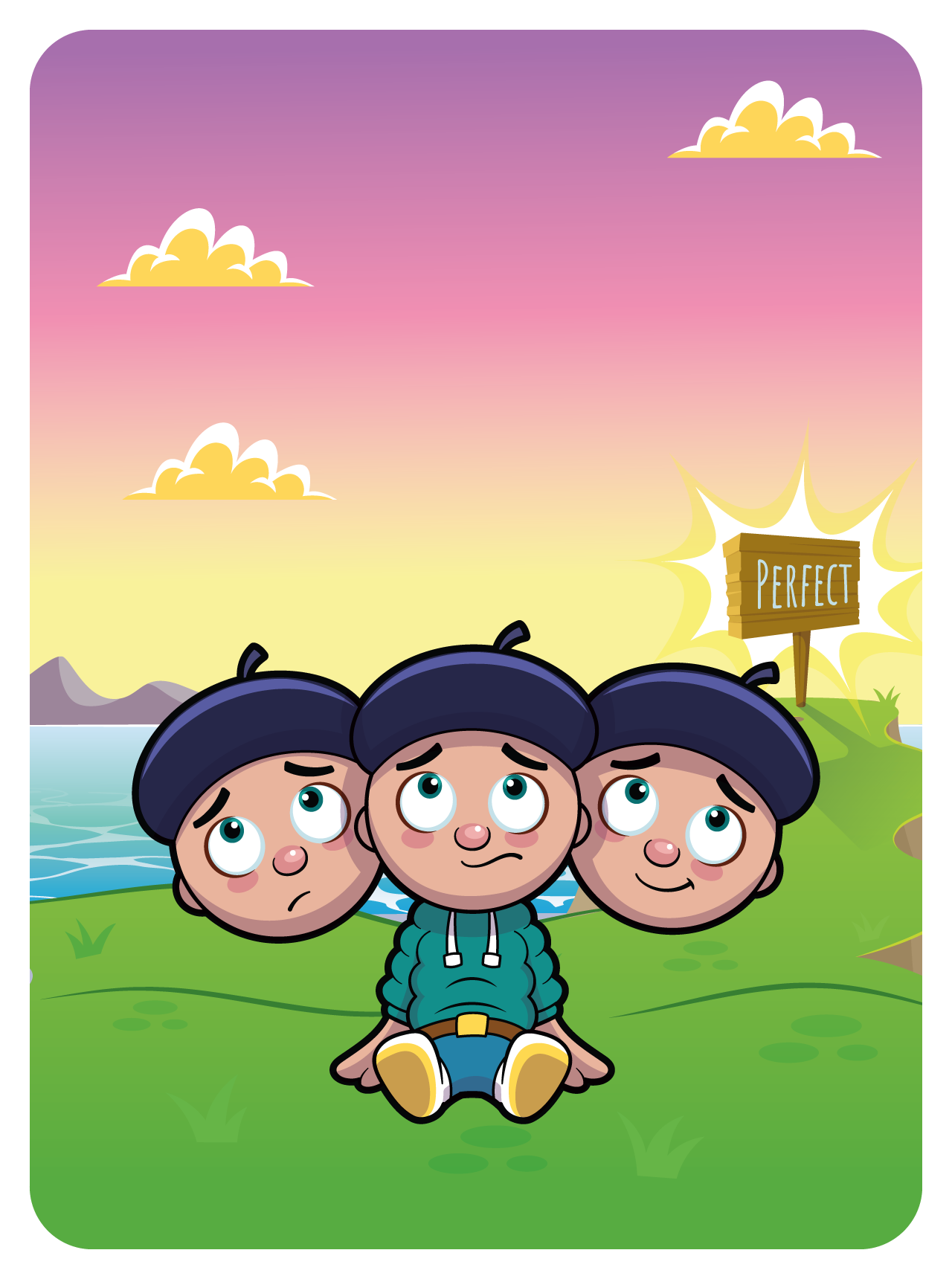 Gary Vaynerchuk - VeeFriends Series 2 - Ponder It From All Angles #47678 - NFT # 47678