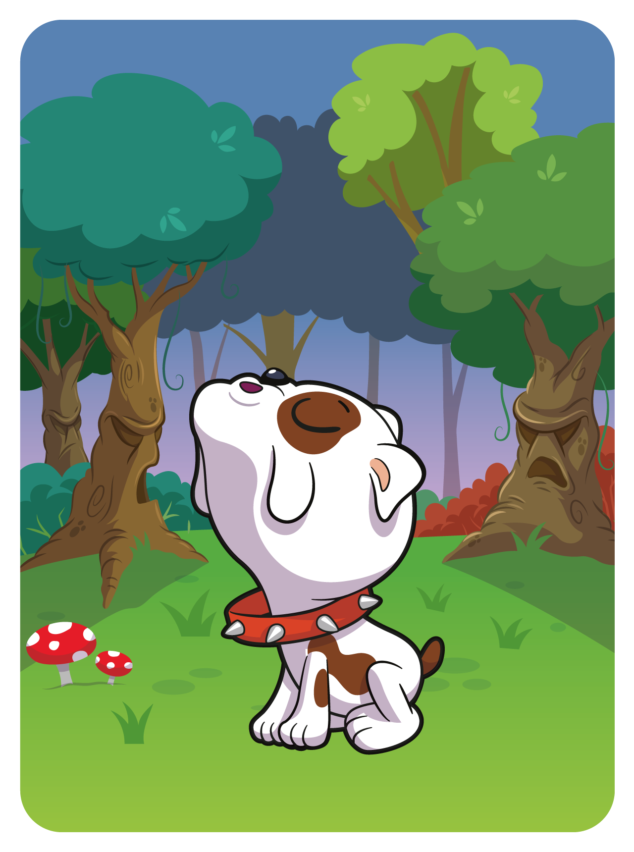 Gary Vaynerchuk - VeeFriends Series 2 - Bad-Ass Bulldog #47685 - NFT # 47685