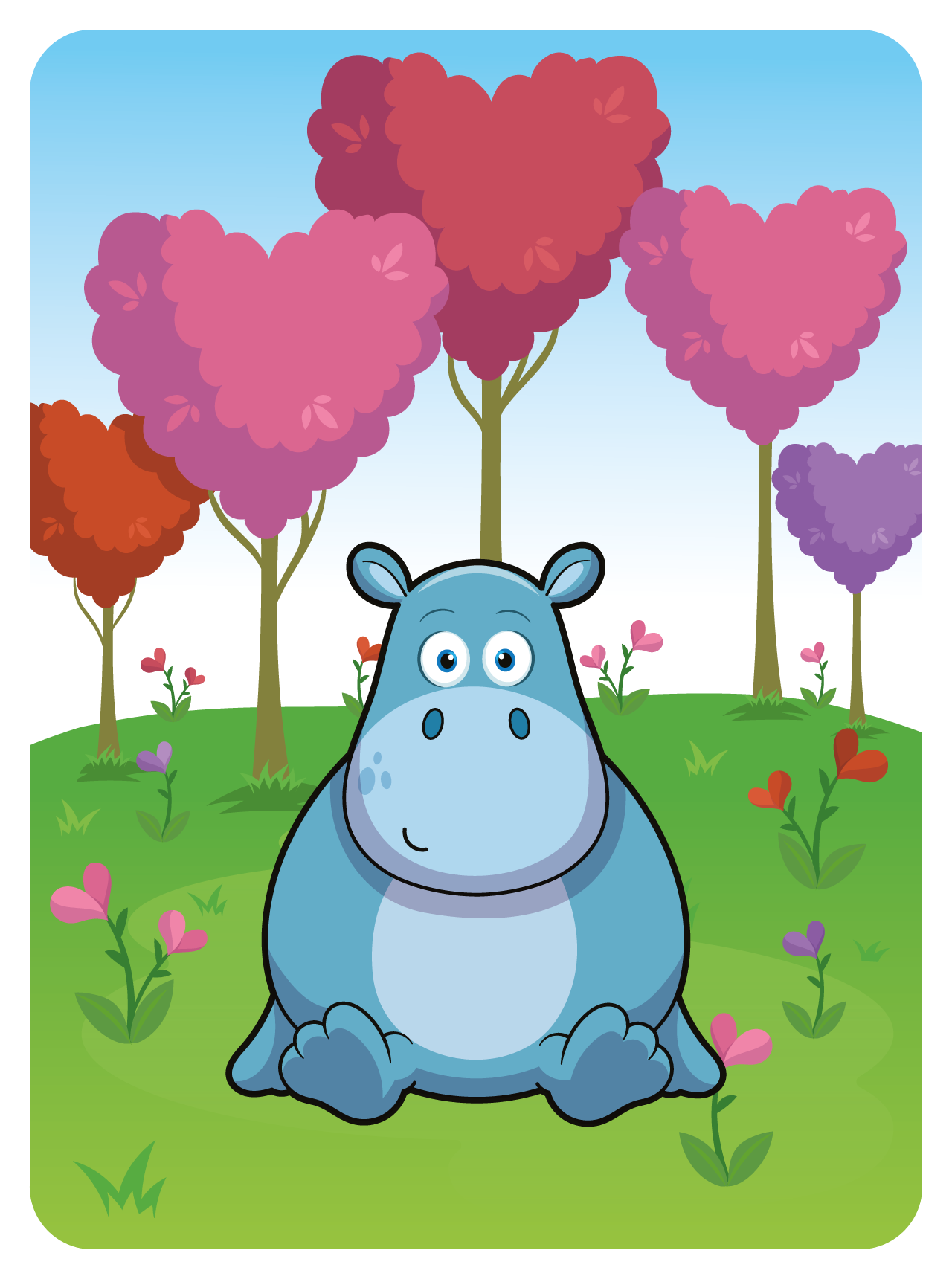 Gary Vaynerchuk - VeeFriends Series 2 - Helpful Hippo #47689 - NFT # 47689