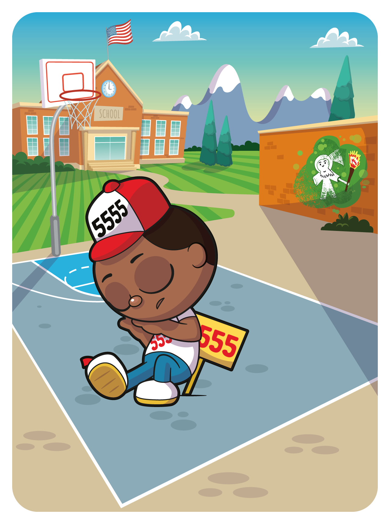 Gary Vaynerchuk - VeeFriends Series 2 - 5555 Fan #47691 - NFT # 47691