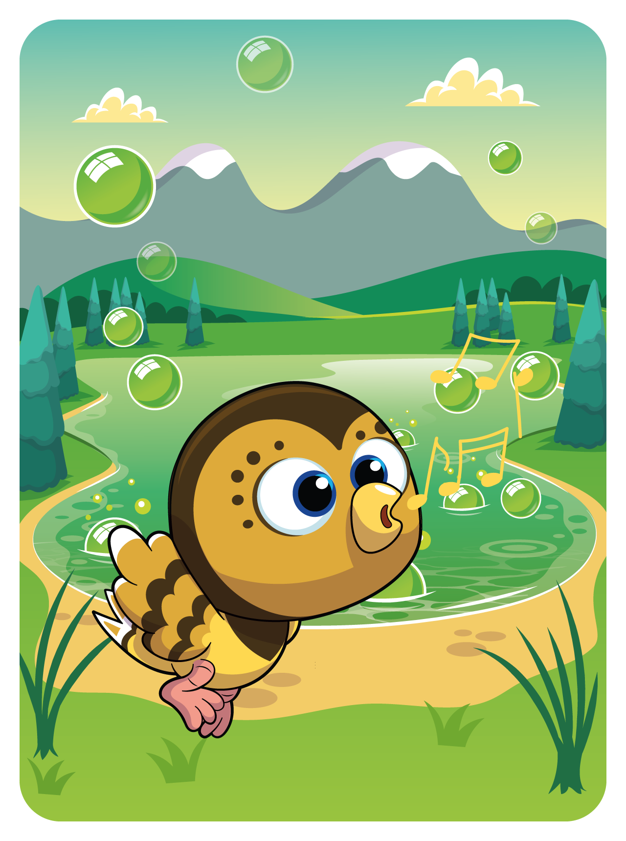 Gary Vaynerchuk - VeeFriends Series 2 - Secure Sparrow #47697 - NFT # 47697