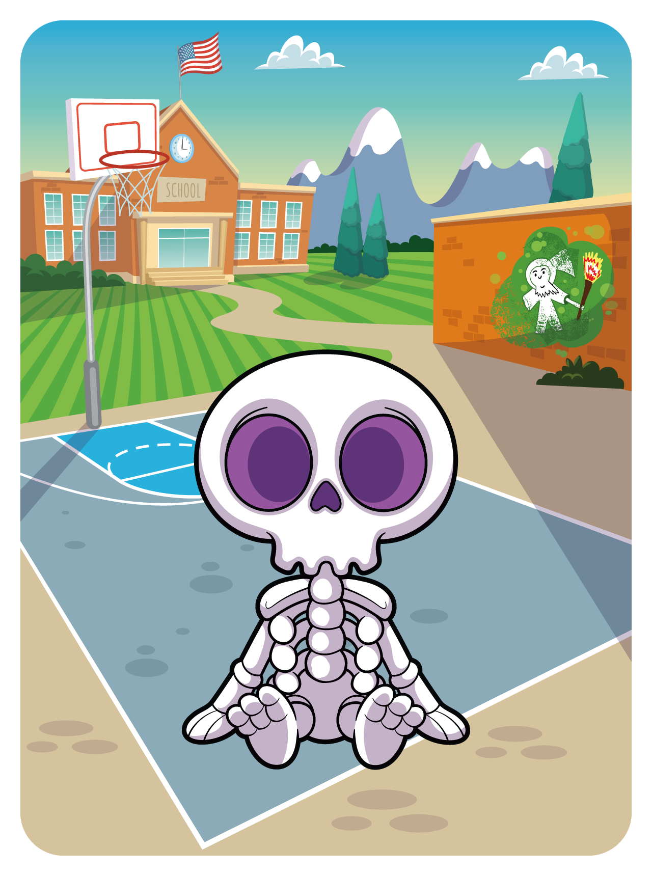 Gary Vaynerchuk - VeeFriends Series 2 - Skilled Skeleton #47701 - NFT # 47701