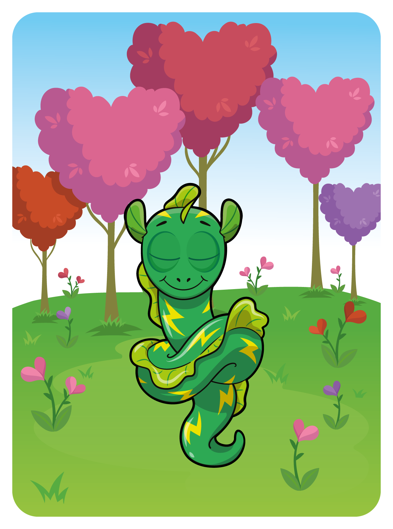 Gary Vaynerchuk - VeeFriends Series 2 - Energetic Electric Eel #47702 - NFT # 47702