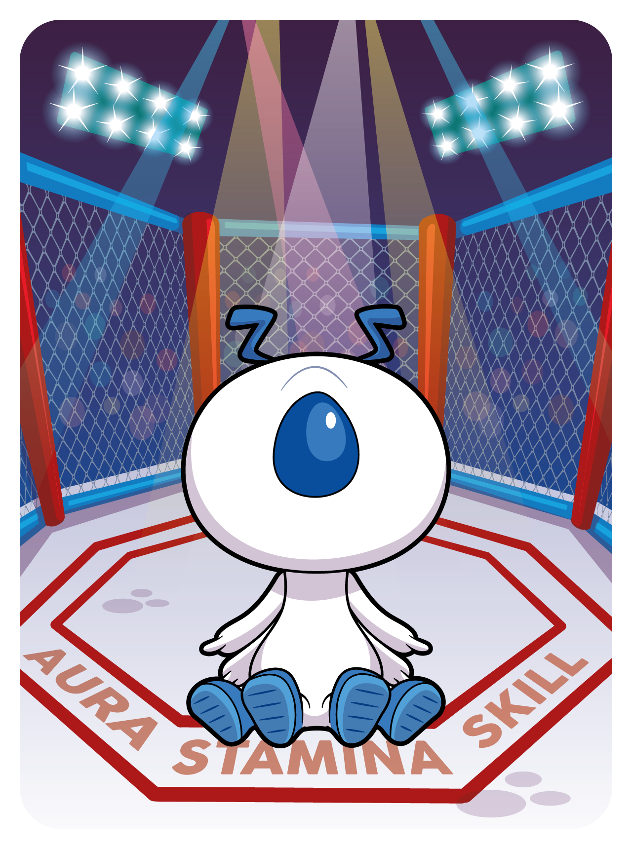 Gary Vaynerchuk - VeeFriends Series 2 - Impeccable Inostranet #47710 - NFT # 47710