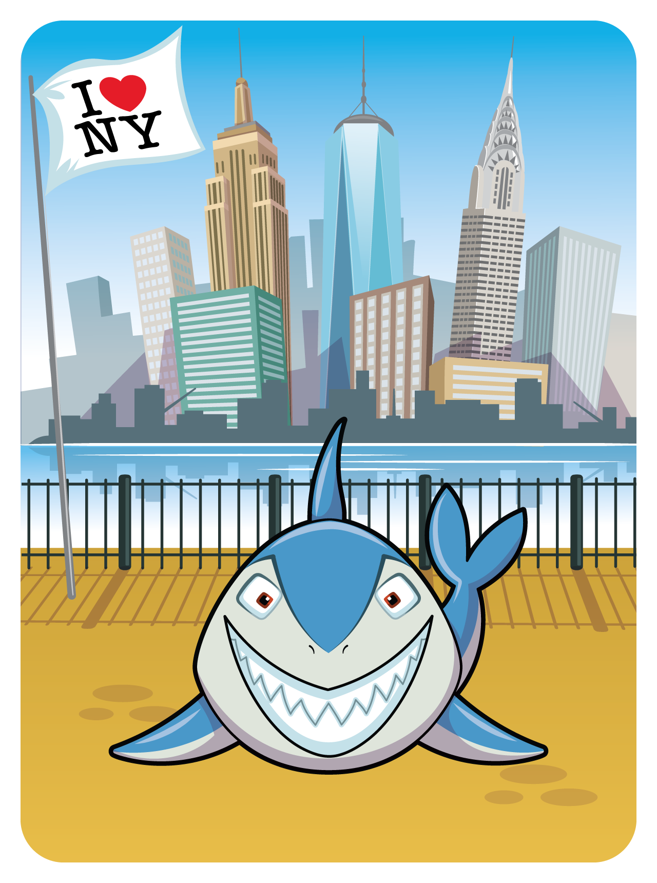 Gary Vaynerchuk - VeeFriends Series 2 - Shrewd Shark #47716 - NFT # 47716