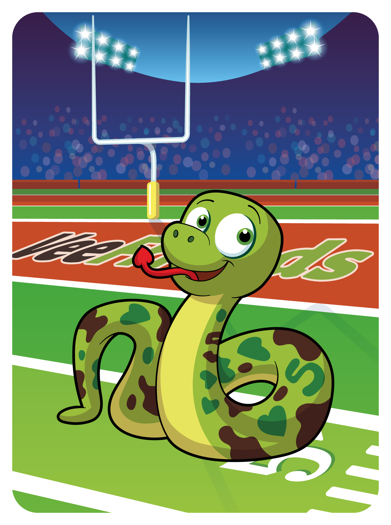 Gary Vaynerchuk - VeeFriends Series 2 - Authentic Anaconda #47726 - NFT # 47726