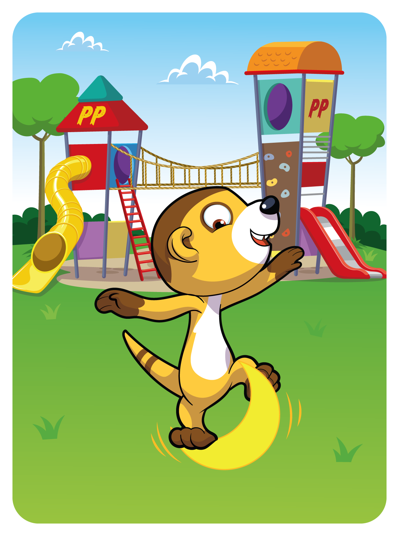 Gary Vaynerchuk - VeeFriends Series 2 - To The Moon Meerkat #47737 - NFT # 47737