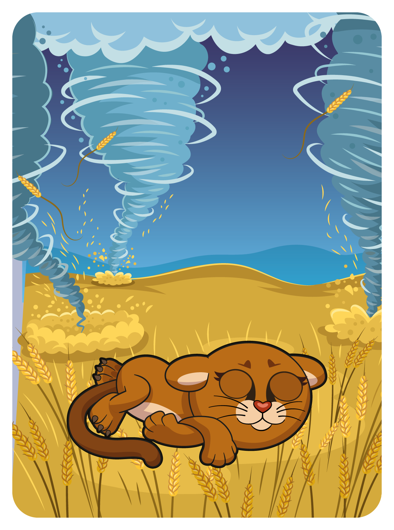 Gary Vaynerchuk - VeeFriends Series 2 - Consistent Cougar #47744 - NFT # 47744