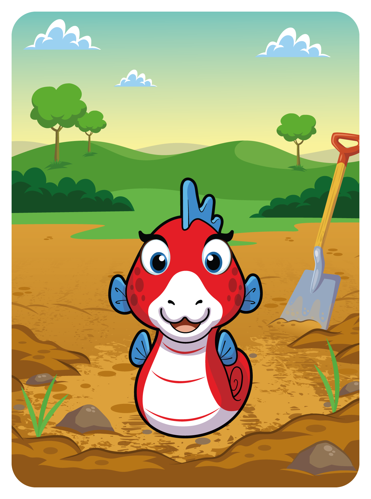 Gary Vaynerchuk - VeeFriends Series 2 - Spontaneous Seahorse #47759 - NFT # 47759