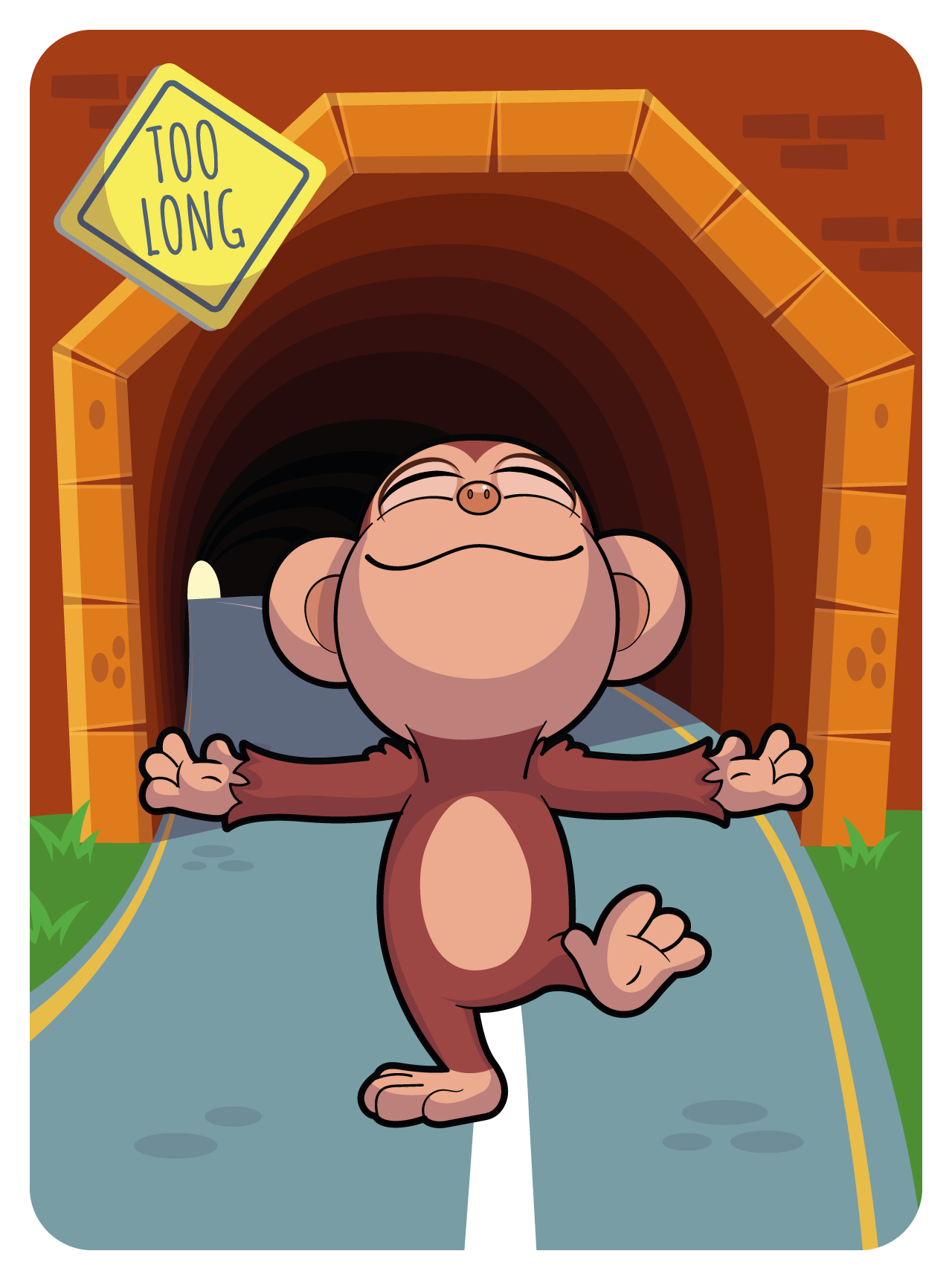 Gary Vaynerchuk - VeeFriends Series 2 - Moral Monkey #47761 - NFT # 47761