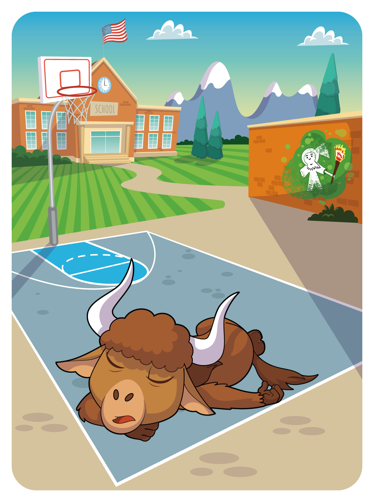 Gary Vaynerchuk - VeeFriends Series 2 - Yolo Yak #47766 - NFT # 47766