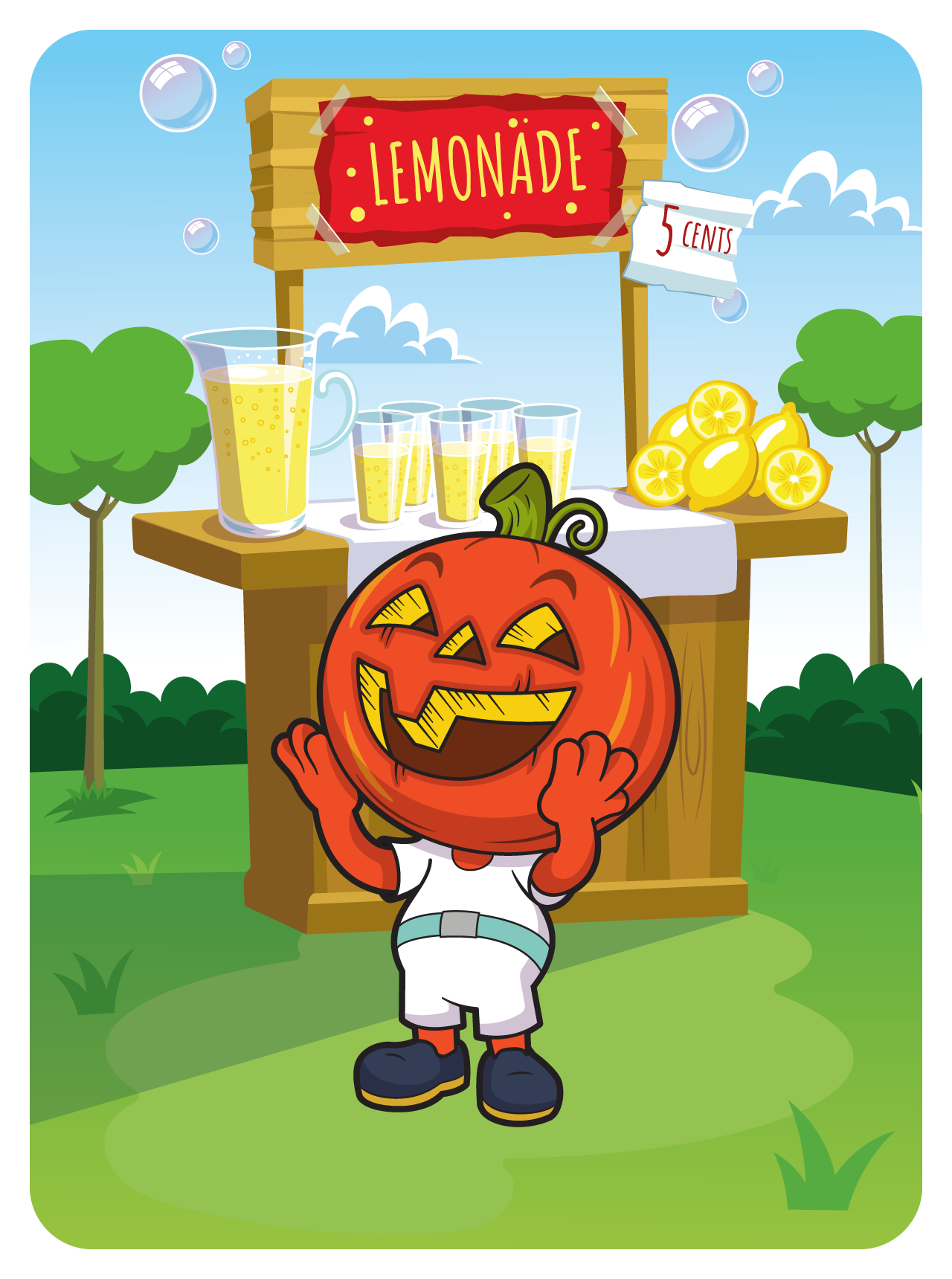 Gary Vaynerchuk - VeeFriends Series 2 - Jolly Jack-O #47767 - NFT # 47767