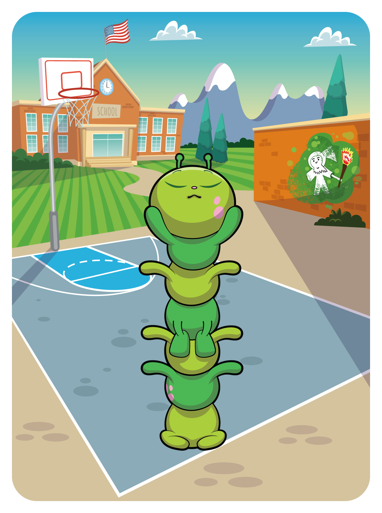 Gary Vaynerchuk - VeeFriends Series 2 - Sensitive Centipede #47774 - NFT # 47774