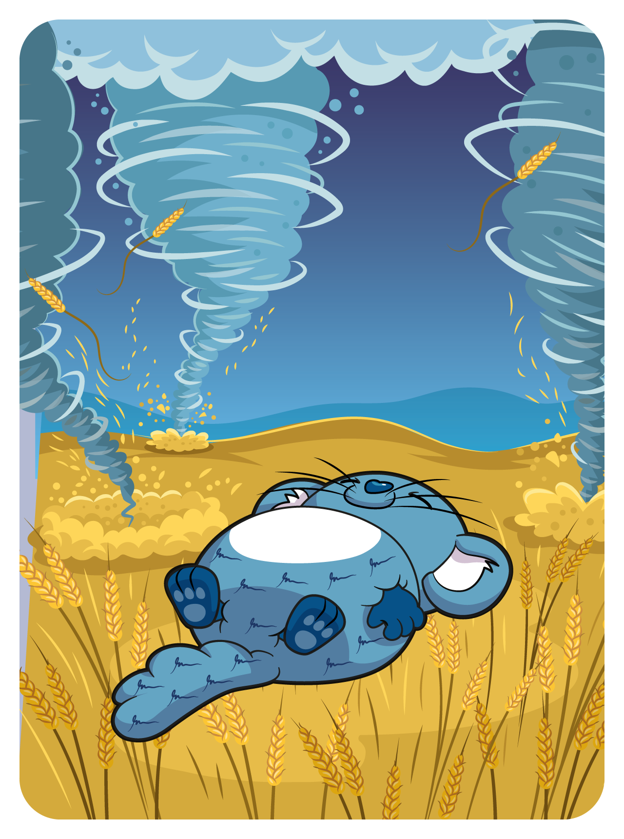 Gary Vaynerchuk - VeeFriends Series 2 - Chill Chinchilla #47776 - NFT # 47776