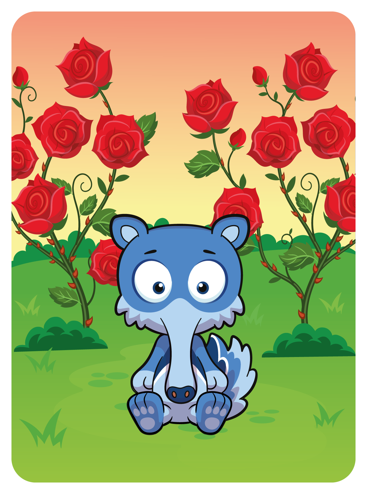 Gary Vaynerchuk - VeeFriends Series 2 - Accountable Anteater #47780 - NFT # 47780