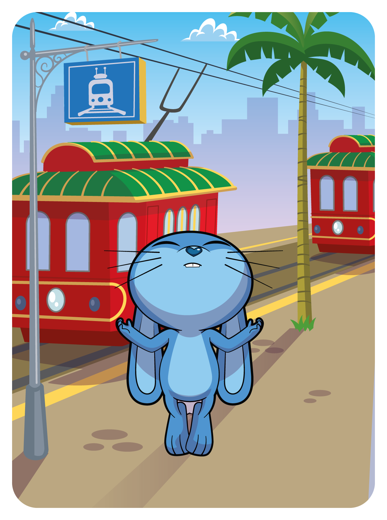 Gary Vaynerchuk - VeeFriends Series 2 - Radical Rabbit #47784 - NFT # 47784