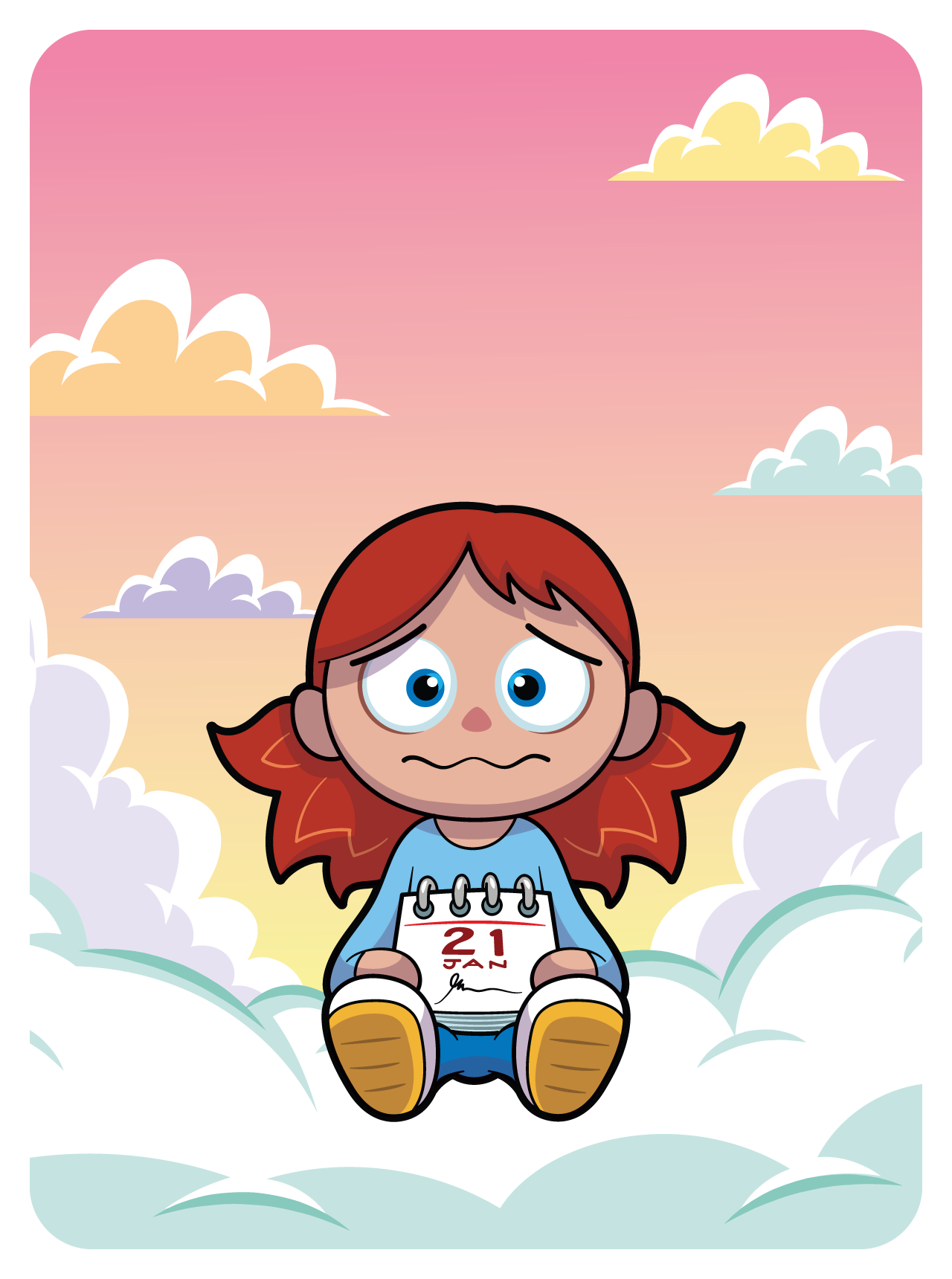 Gary Vaynerchuk - VeeFriends Series 2 - Your Poor Relationship With Time Is Your Biggest Vulnerability #47797 - NFT # 47797