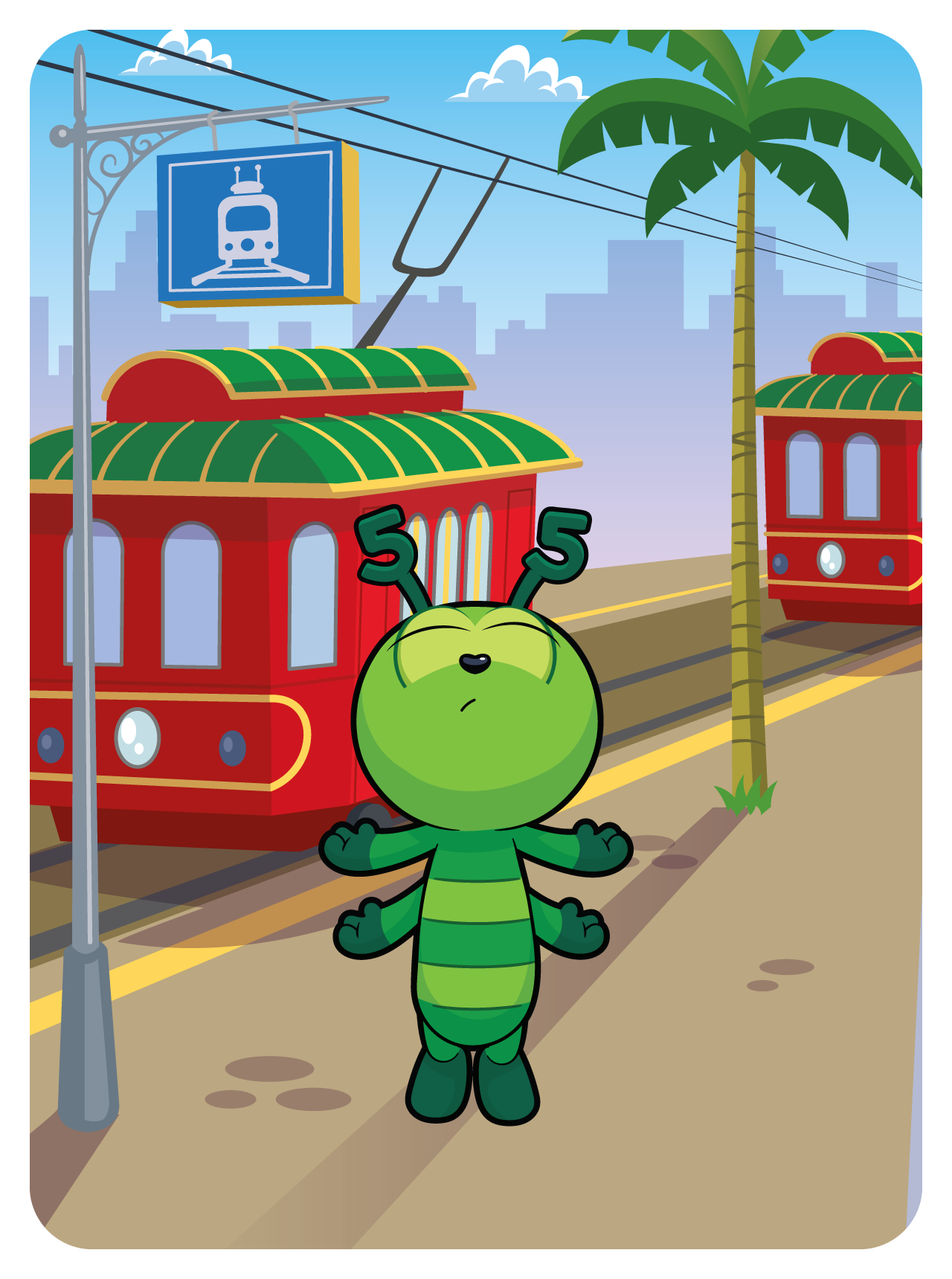 Gary Vaynerchuk - VeeFriends Series 2 - Capable Caterpillar #47798 - NFT # 47798