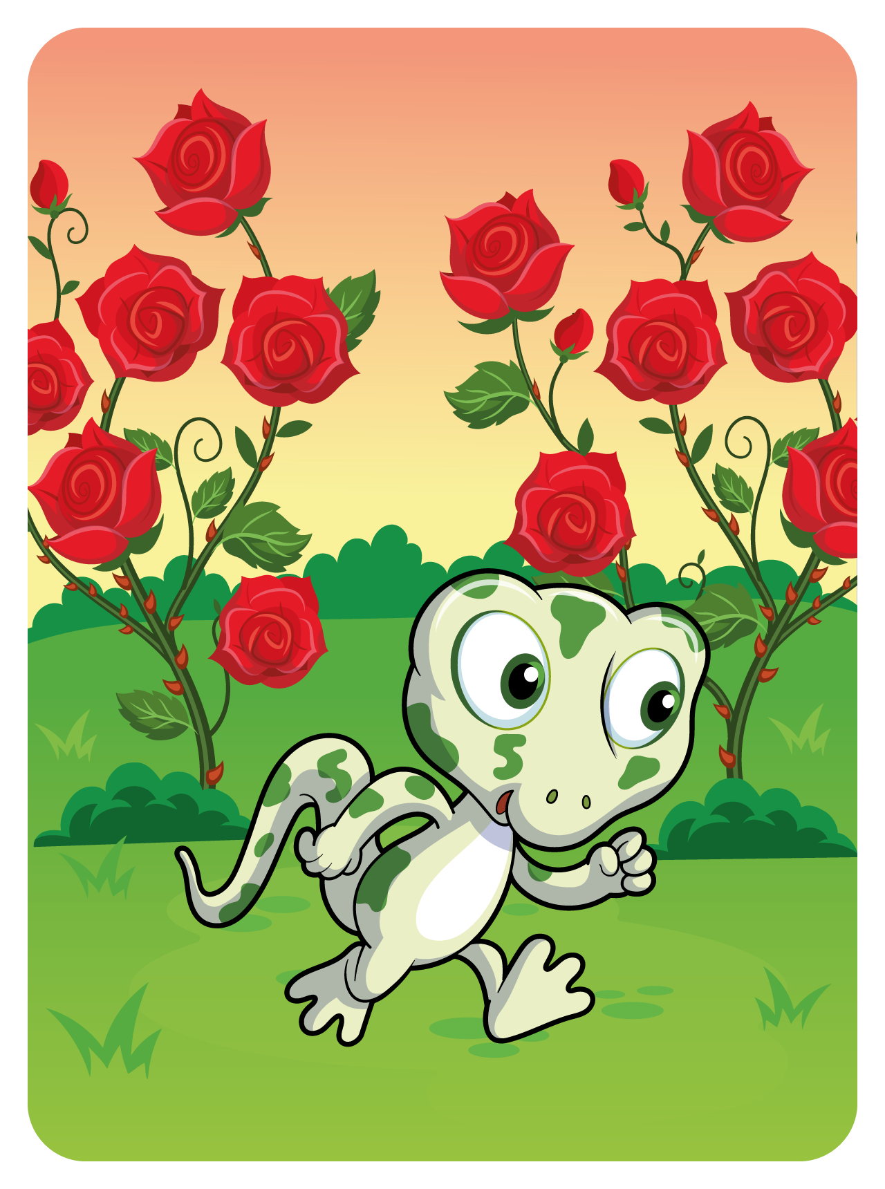 Gary Vaynerchuk - VeeFriends Series 2 - Gutsy Gecko #47816 - NFT # 47816