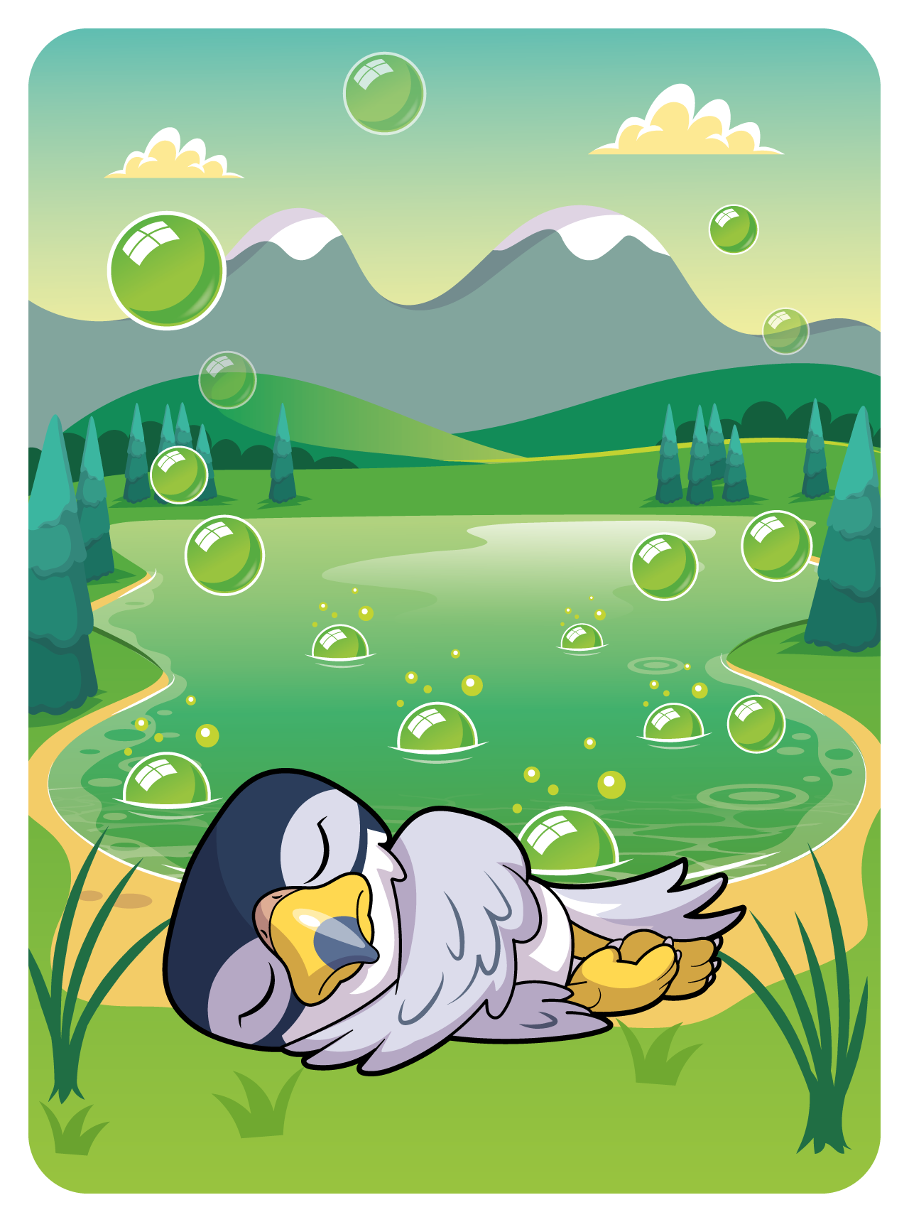 Gary Vaynerchuk - VeeFriends Series 2 - Focused Falcon #47820 - NFT # 47820