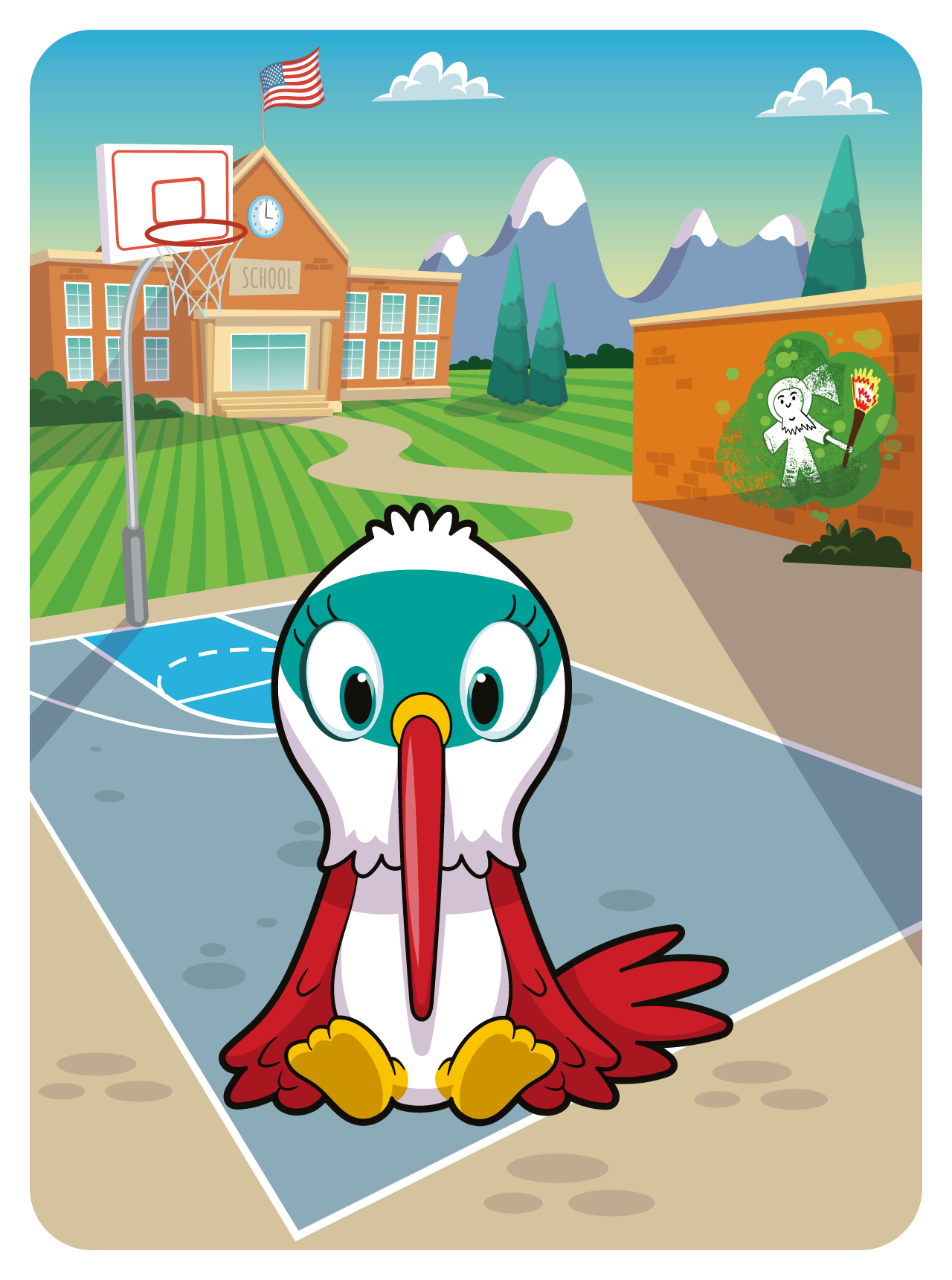 Gary Vaynerchuk - VeeFriends Series 2 - Humble Hummingbird #47841 - NFT # 47841