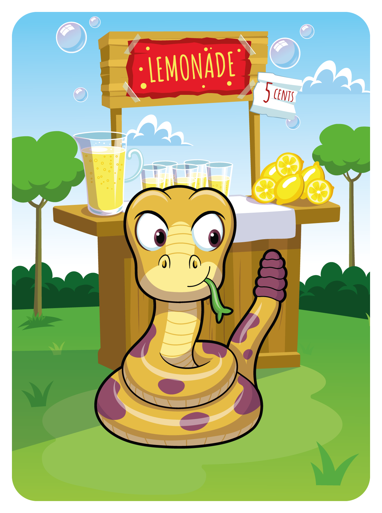 Gary Vaynerchuk - VeeFriends Series 2 - Rational Rattlesnake #47875 - NFT # 47875