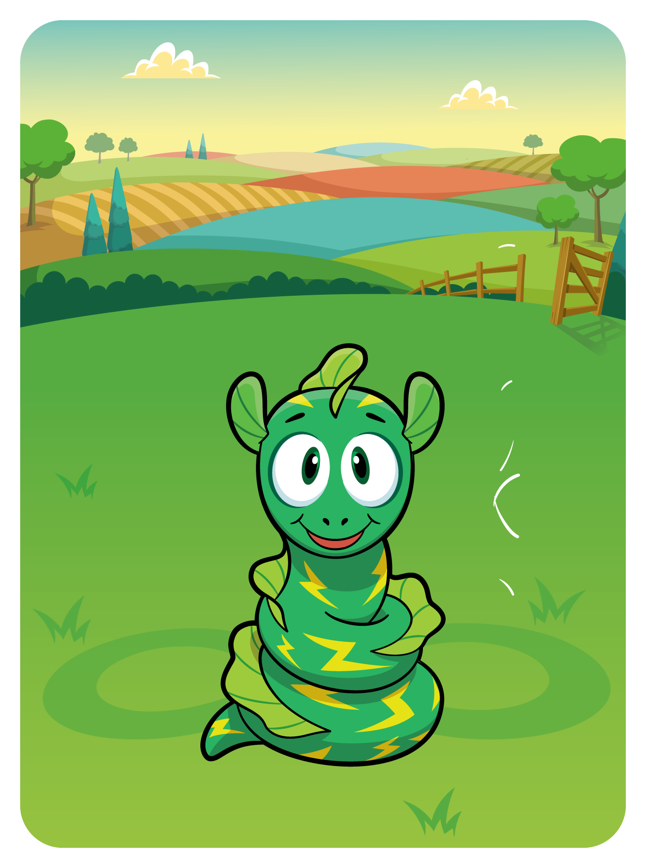 Gary Vaynerchuk - VeeFriends Series 2 - Energetic Electric Eel #47878 - NFT # 47878