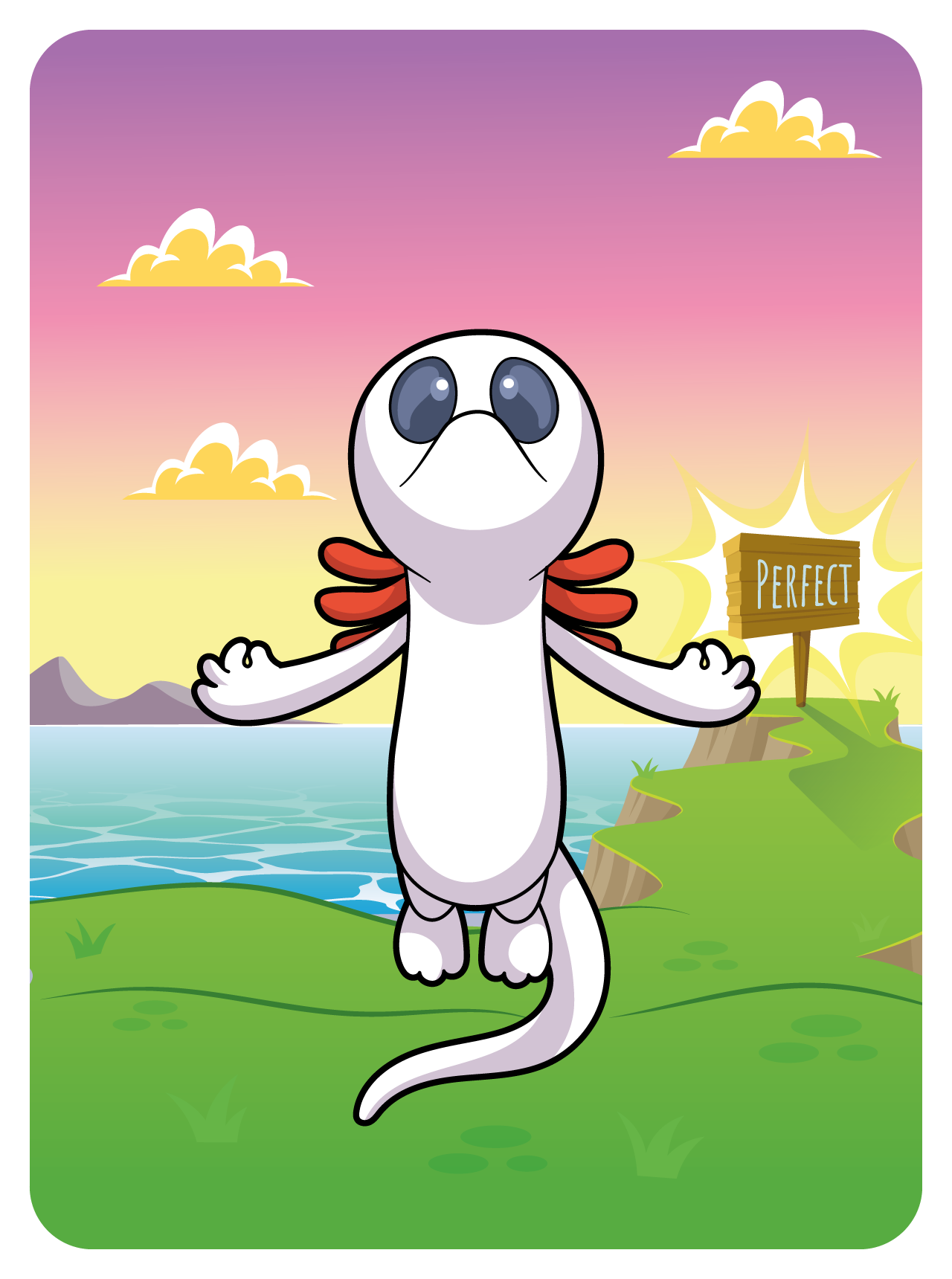 Gary Vaynerchuk - VeeFriends Series 2 - Honorable Olm #47884 - NFT # 47884