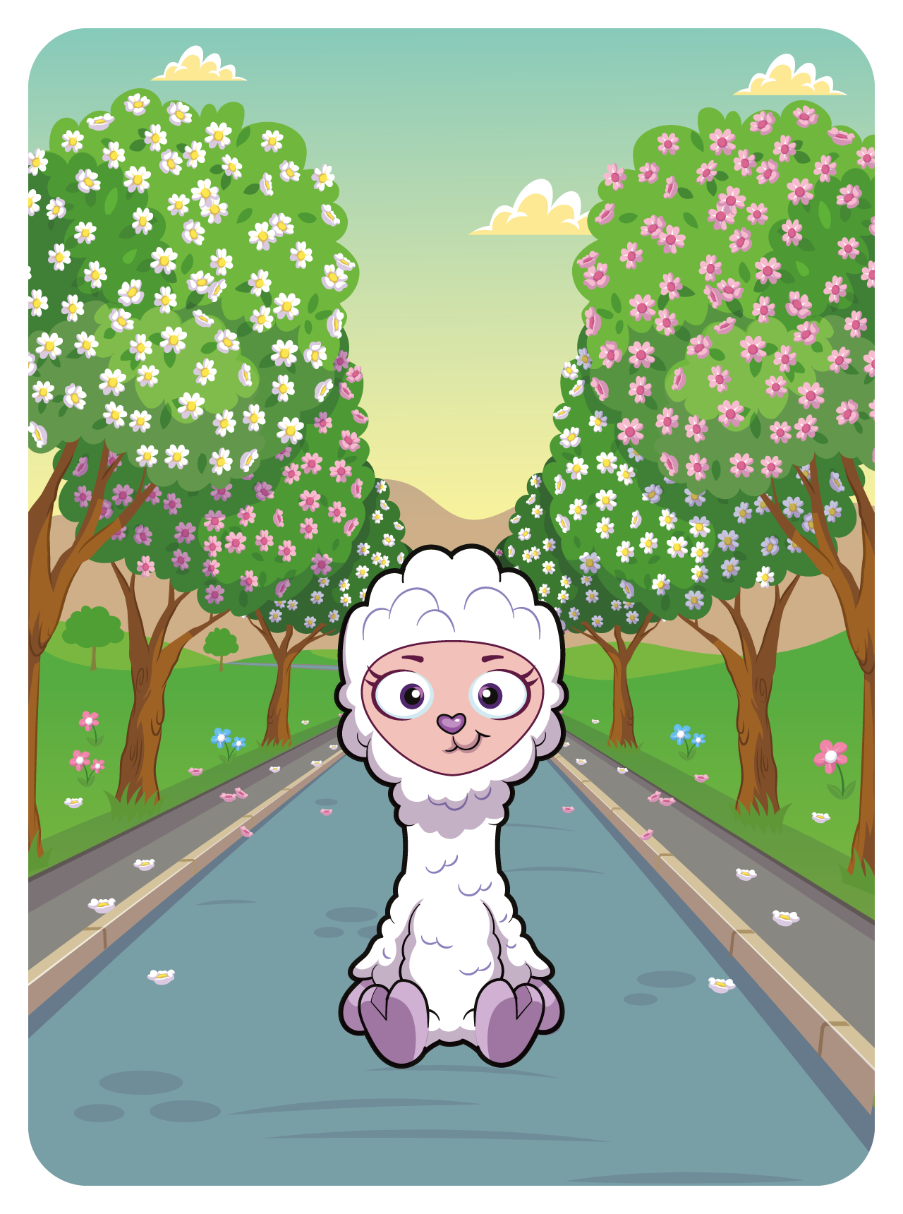 Gary Vaynerchuk - VeeFriends Series 2 - Aspiring Alpaca #47913 - NFT # 47913