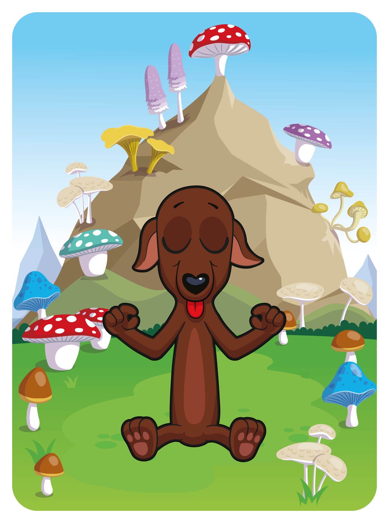 Gary Vaynerchuk - VeeFriends Series 2 - Dapper Dachshund #47926 - NFT # 47926