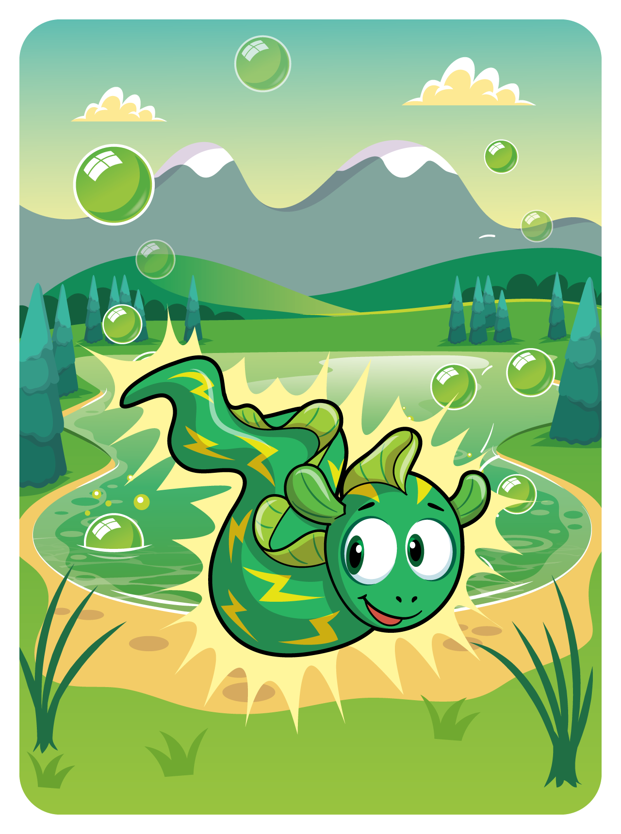 Gary Vaynerchuk - VeeFriends Series 2 - Energetic Electric Eel #47927 - NFT # 47927