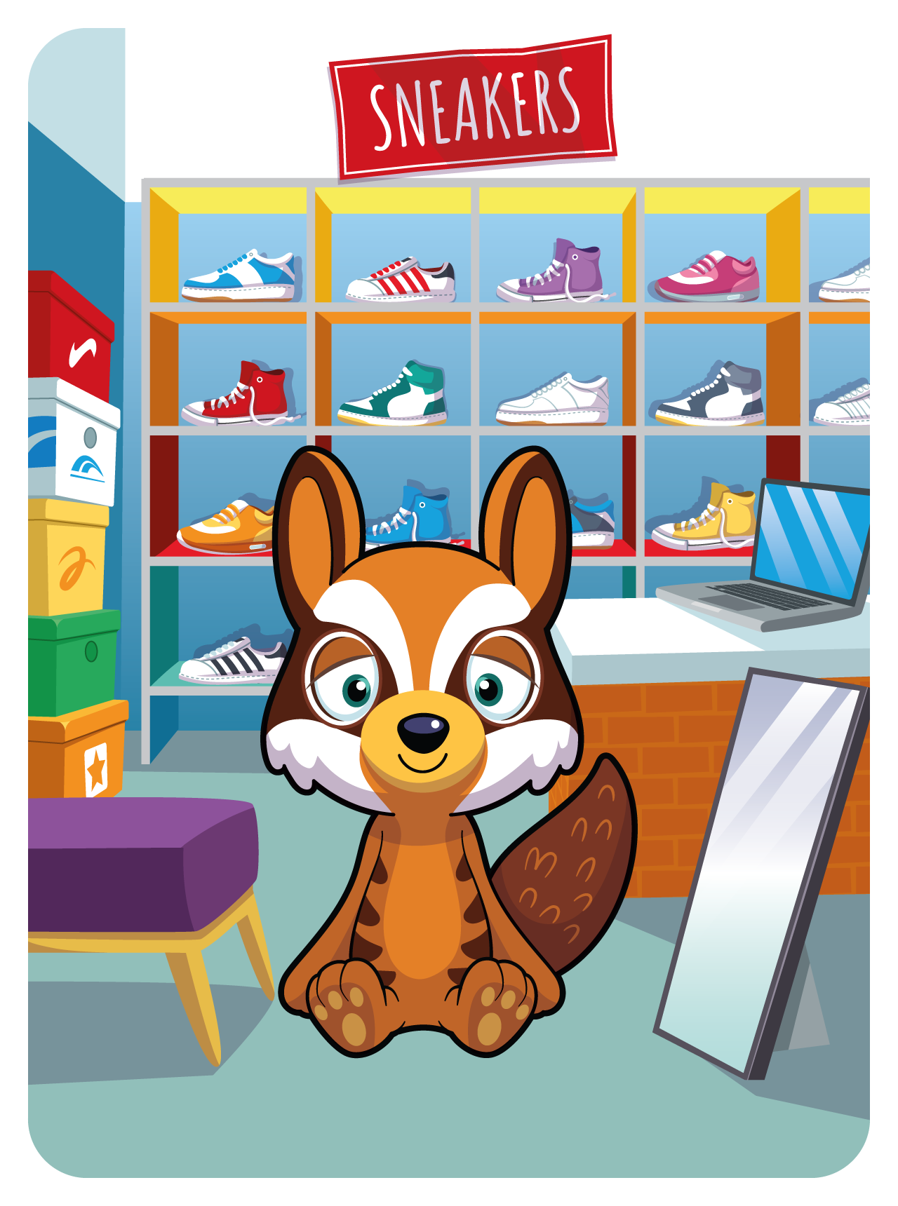 Gary Vaynerchuk - VeeFriends Series 2 - Noble Numbat #47933 - NFT # 47933